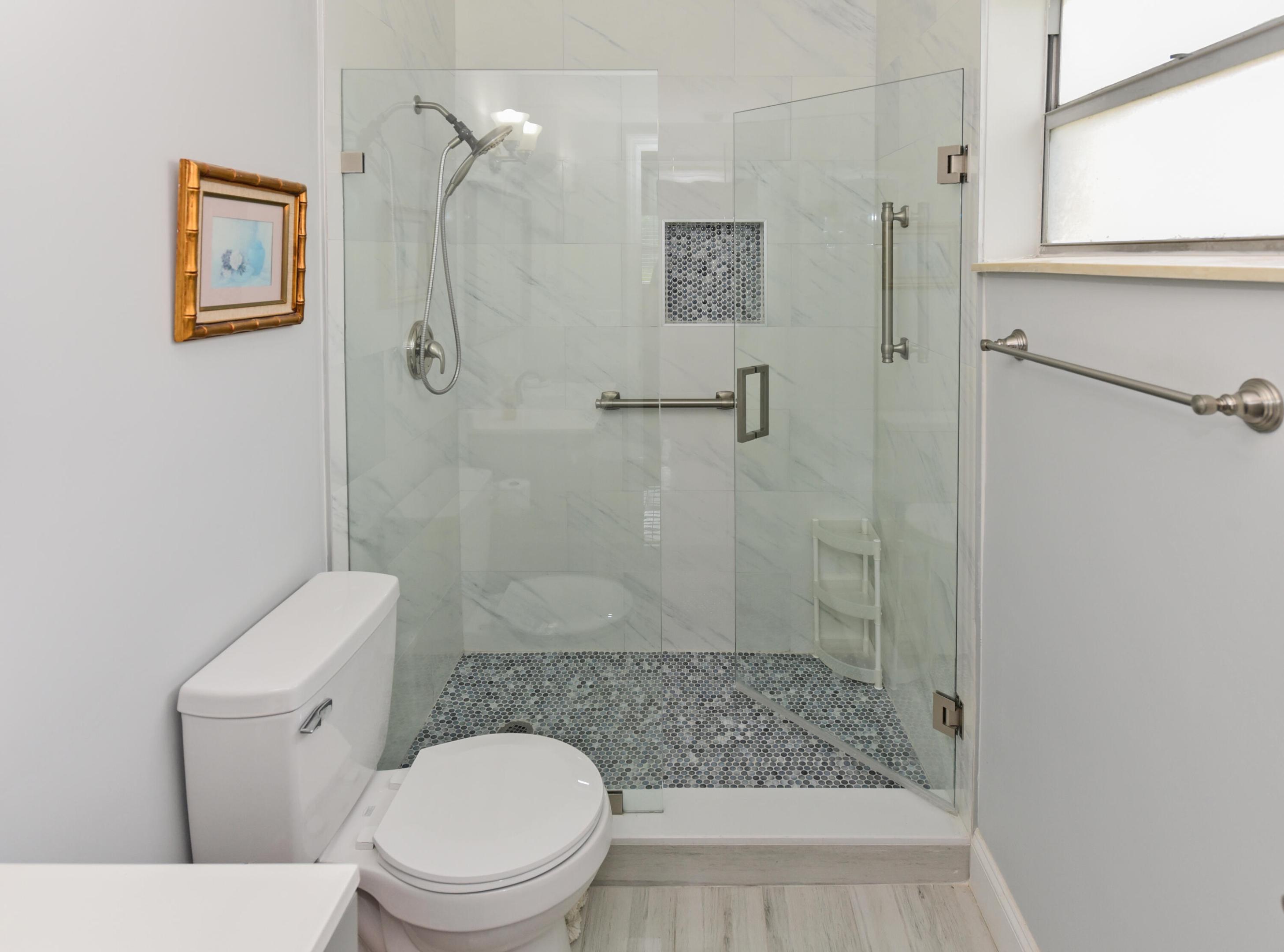 GOLDEN LAKES VILLAGE CONDO 1 THRU 13-A - Residential