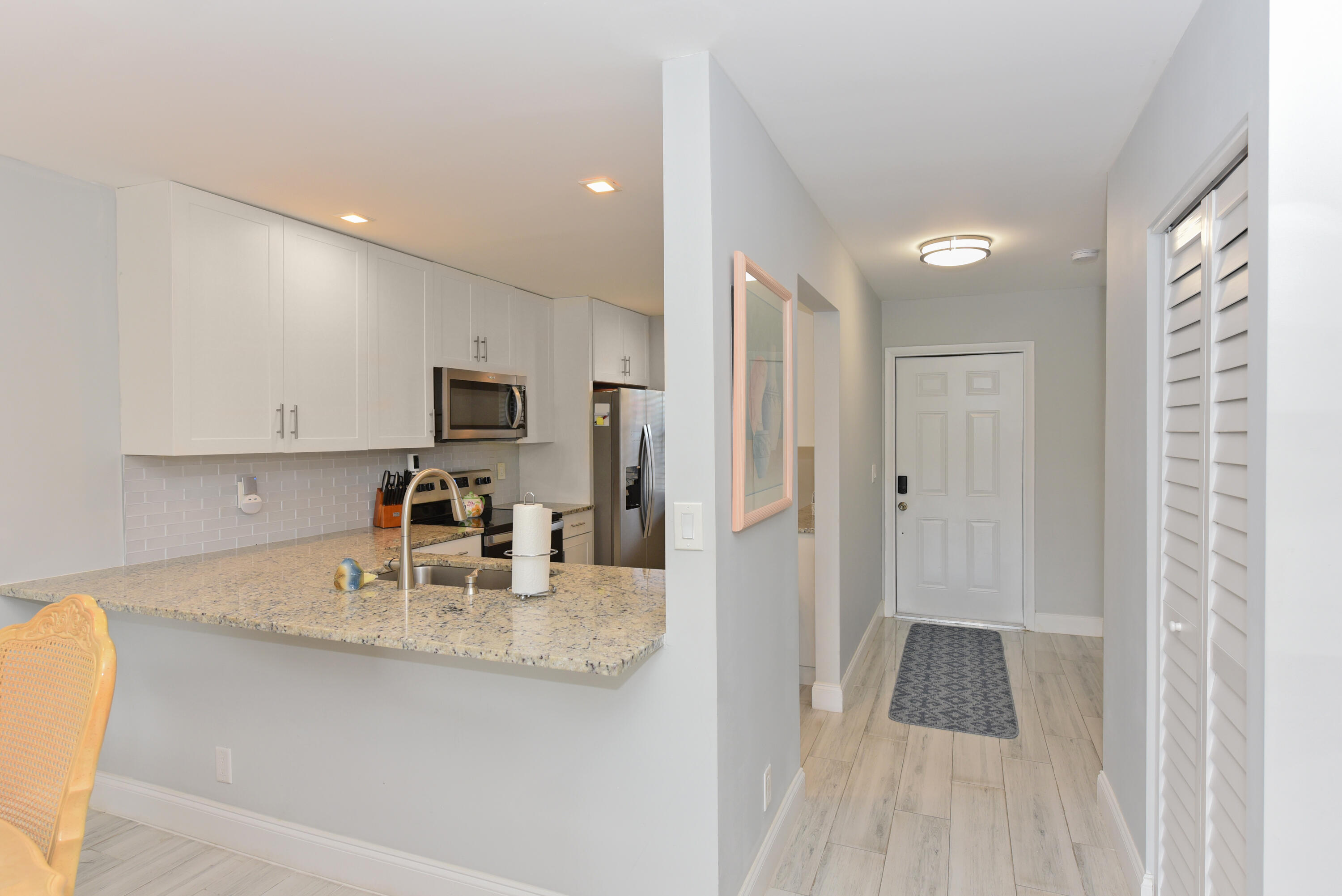 GOLDEN LAKES VILLAGE CONDO 1 THRU 13-A - Residential