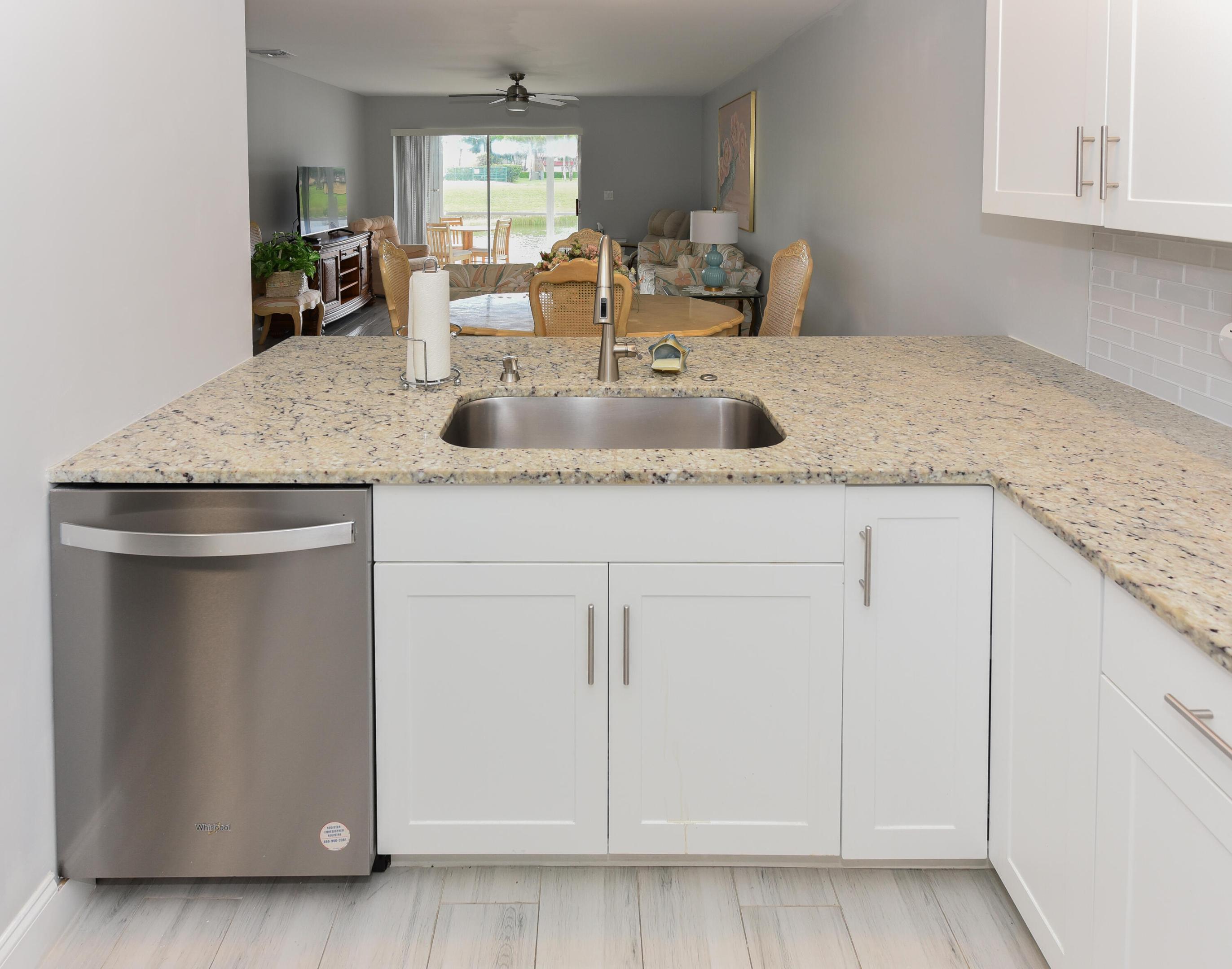 GOLDEN LAKES VILLAGE CONDO 1 THRU 13-A - Residential