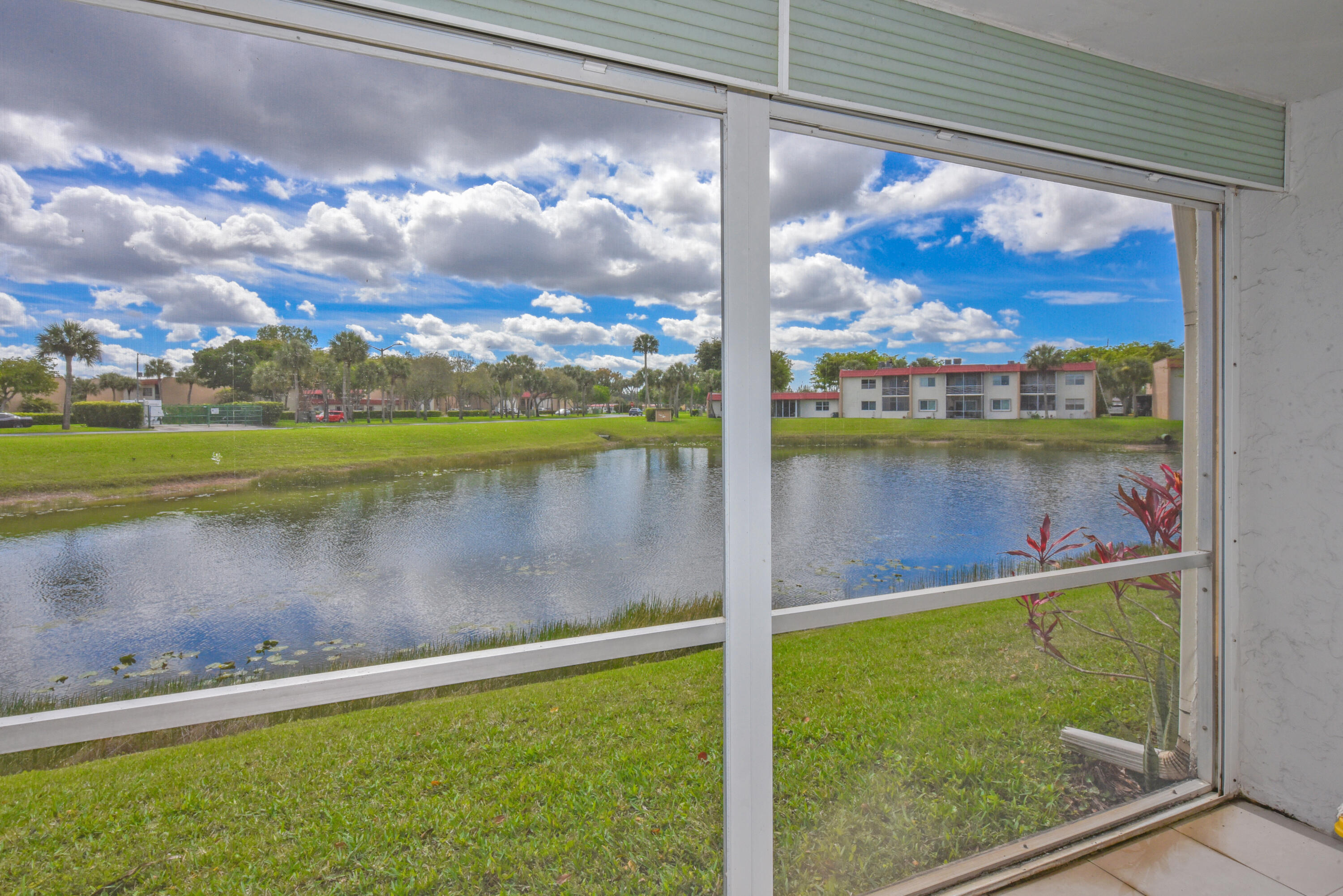 GOLDEN LAKES VILLAGE CONDO 1 THRU 13-A - Residential
