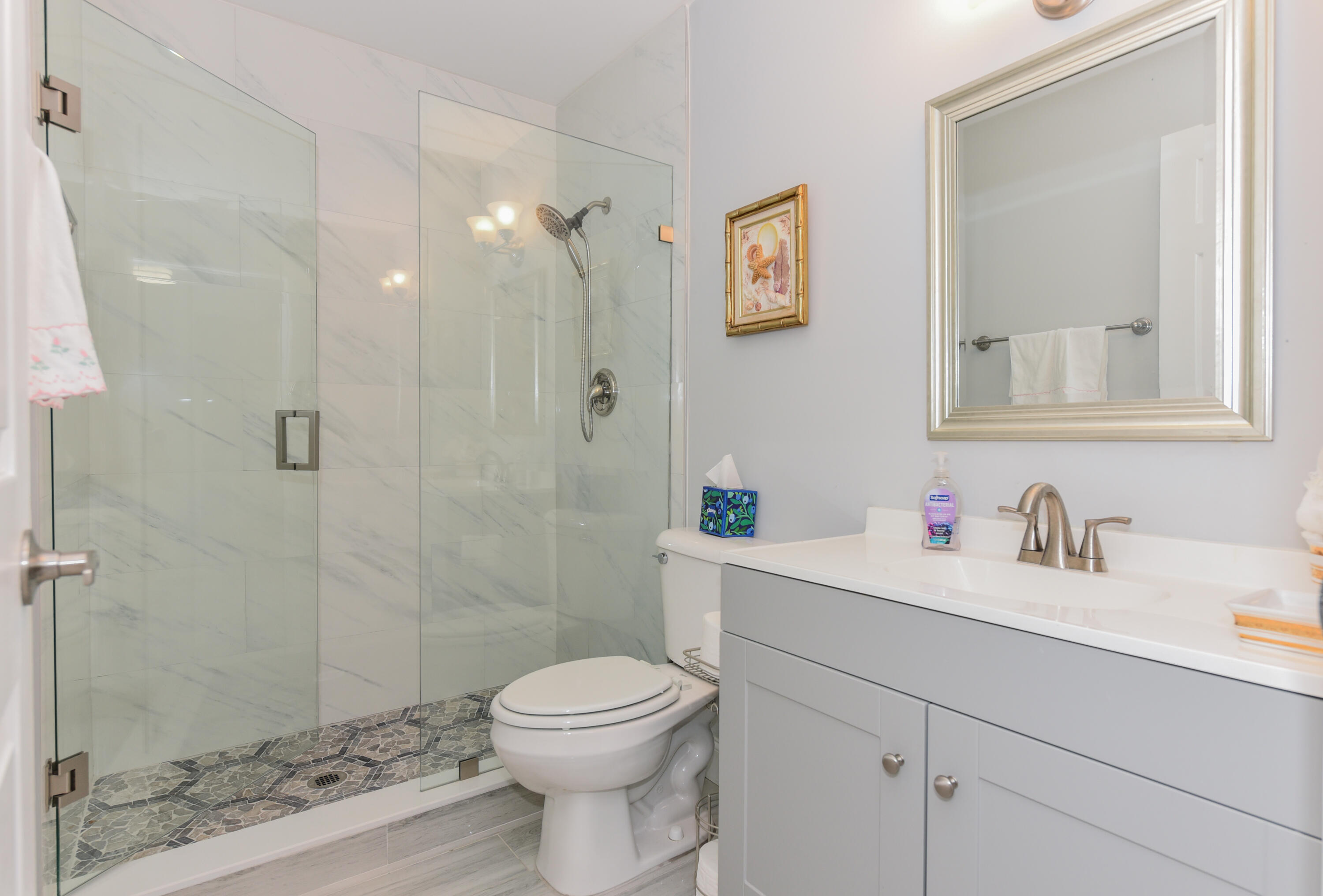 GOLDEN LAKES VILLAGE CONDO 1 THRU 13-A - Residential