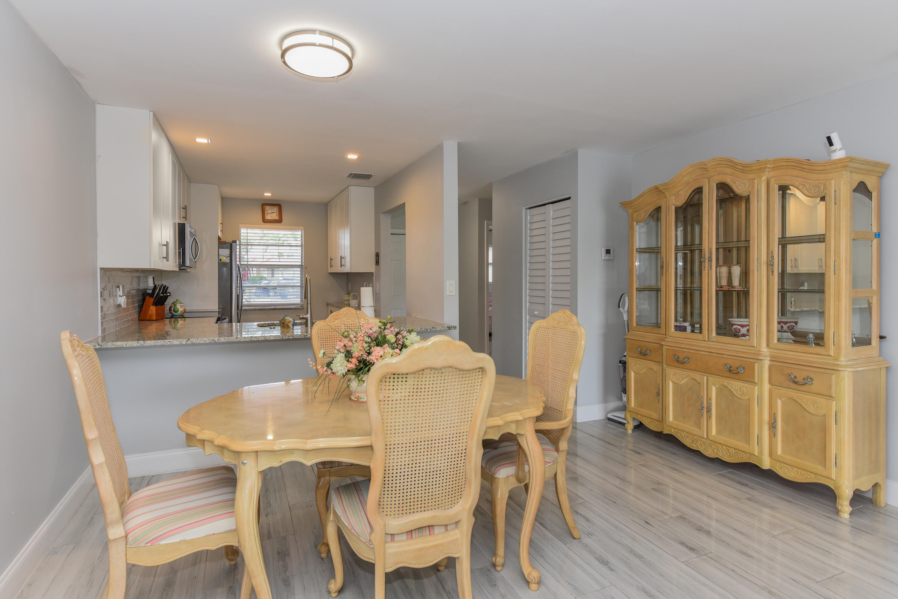 GOLDEN LAKES VILLAGE CONDO 1 THRU 13-A - Residential