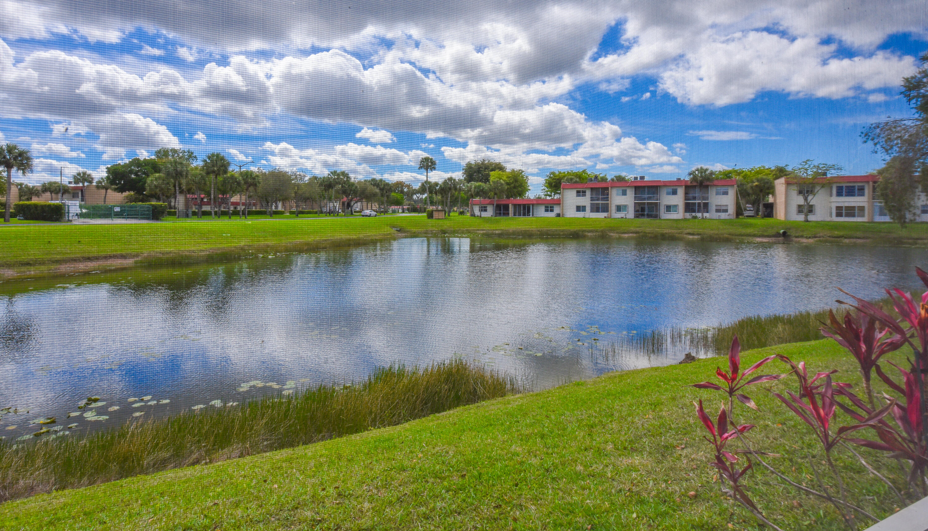 GOLDEN LAKES VILLAGE CONDO 1 THRU 13-A - Residential