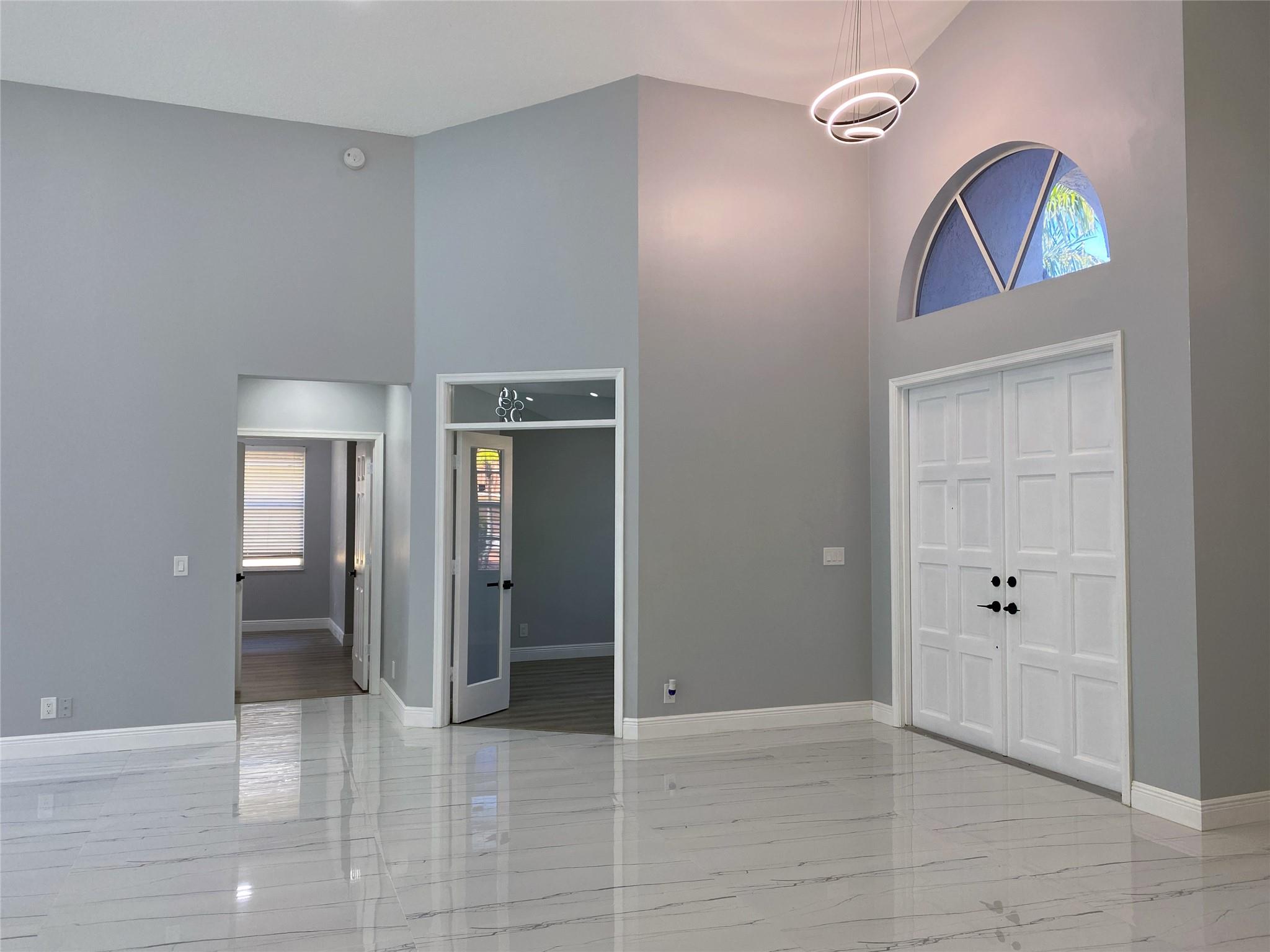 North Additions - Residential Lease