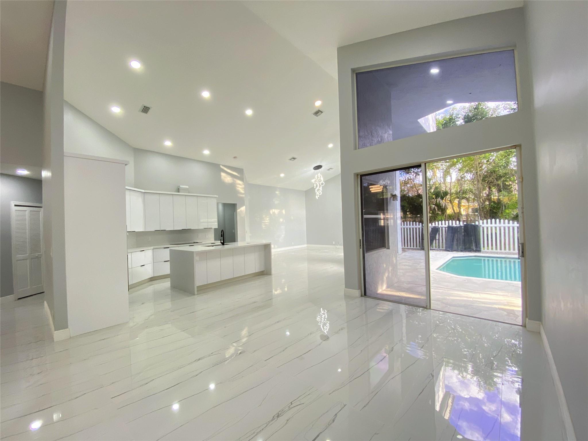 North Additions - Residential Lease