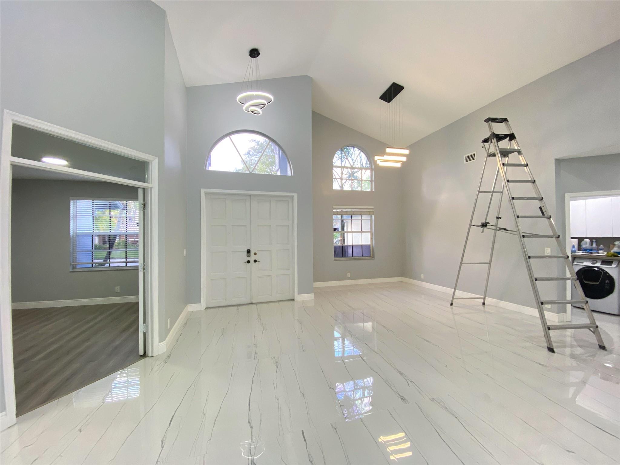 North Additions - Residential Lease