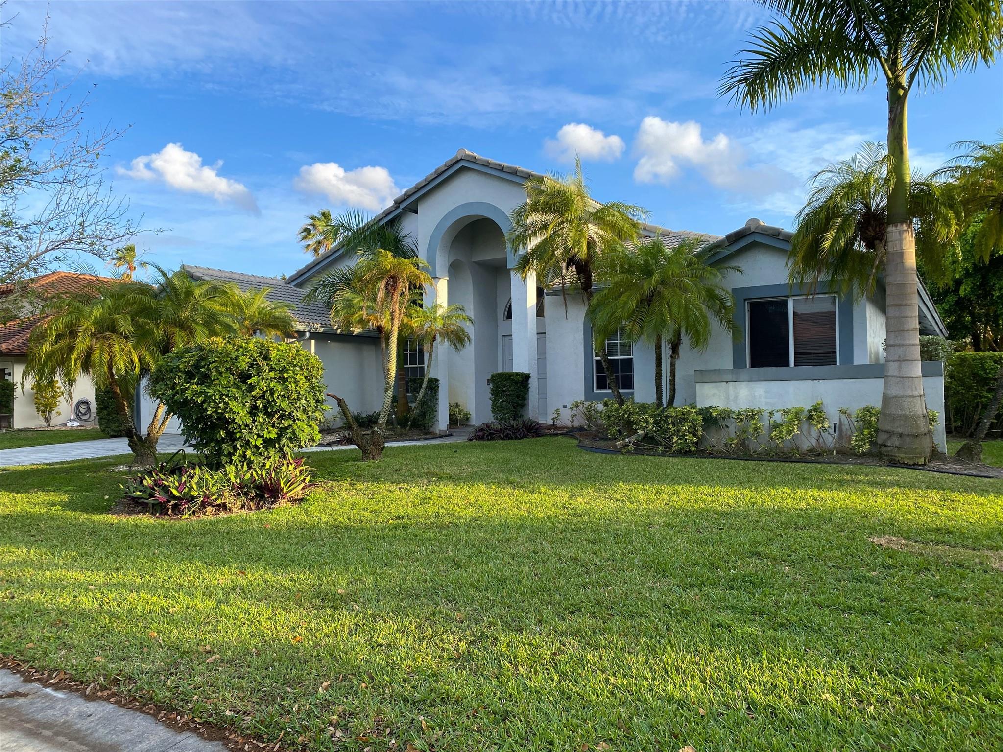 North Additions - Residential Lease