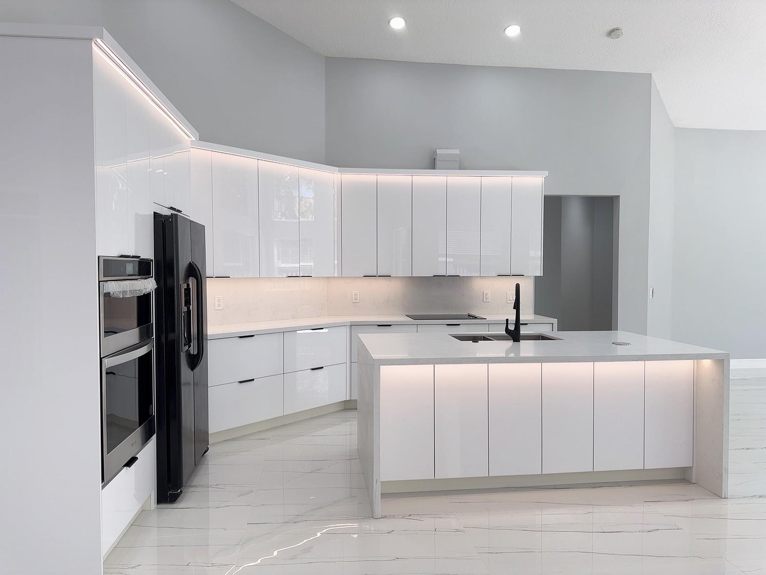 North Additions - Residential Lease