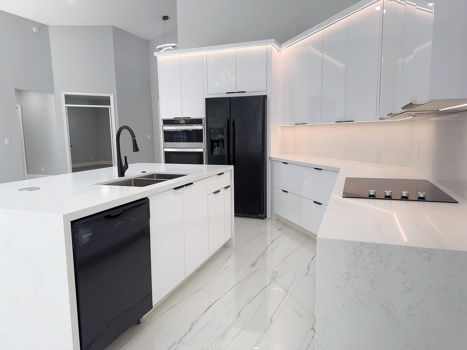 North Additions - Residential Lease