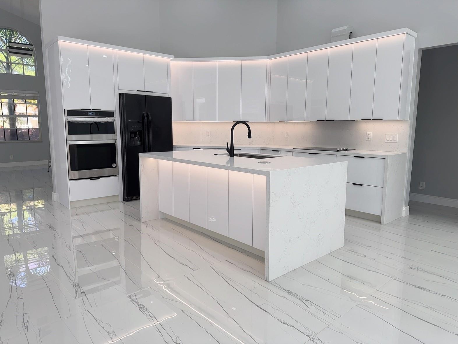 North Additions - Residential Lease