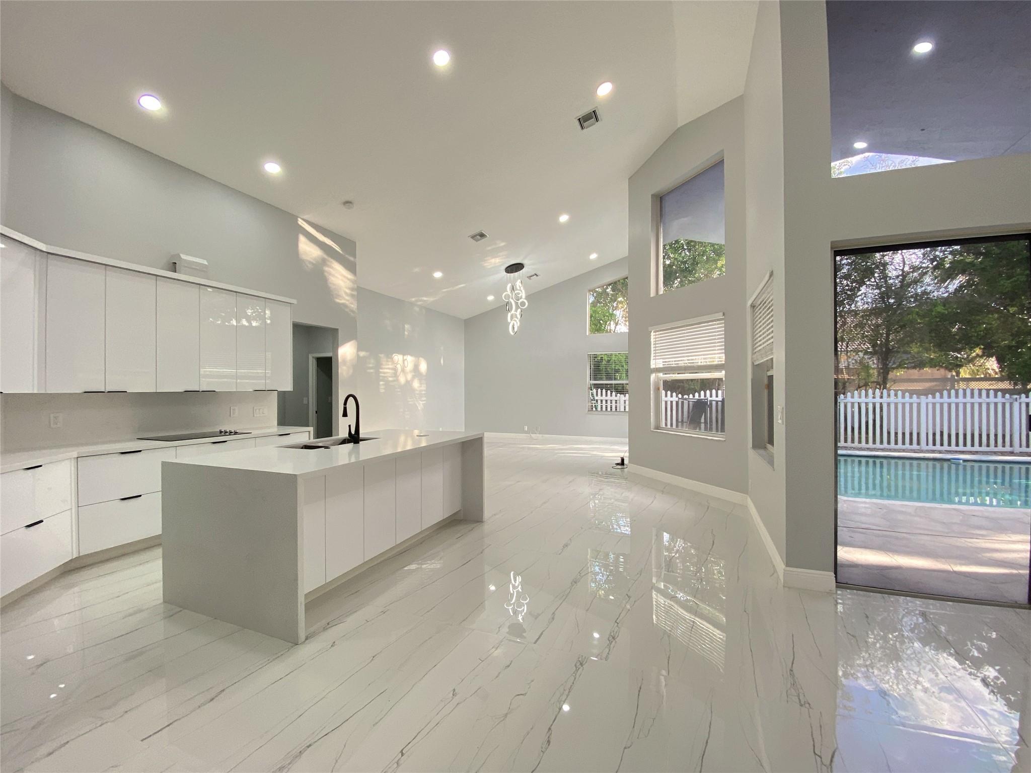 North Additions - Residential Lease