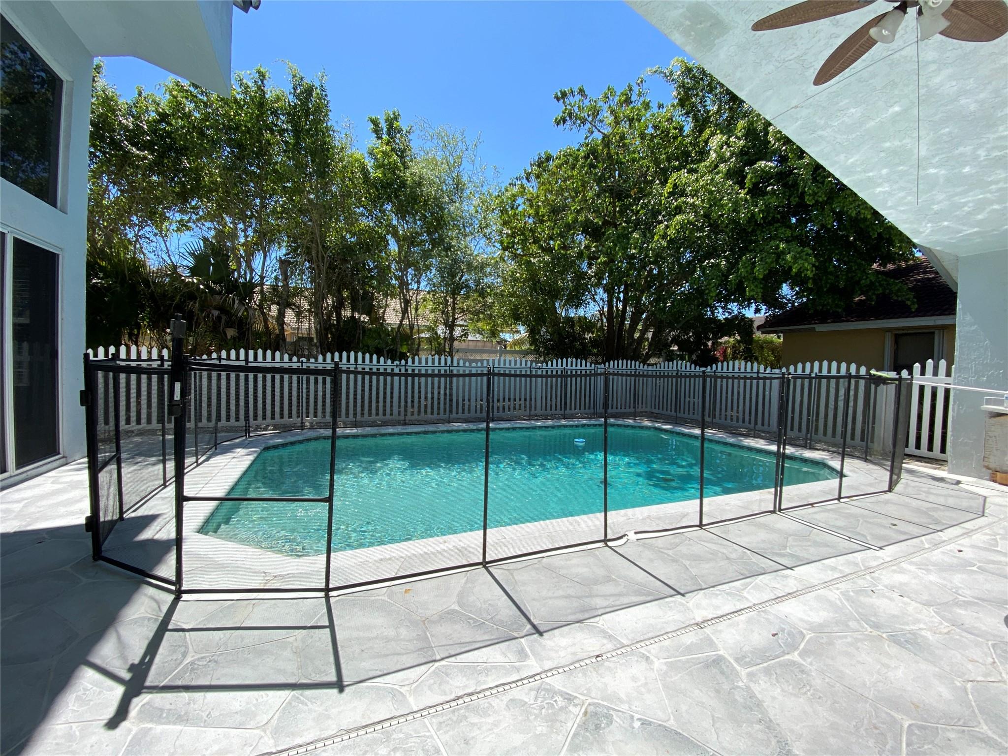 North Additions - Residential Lease