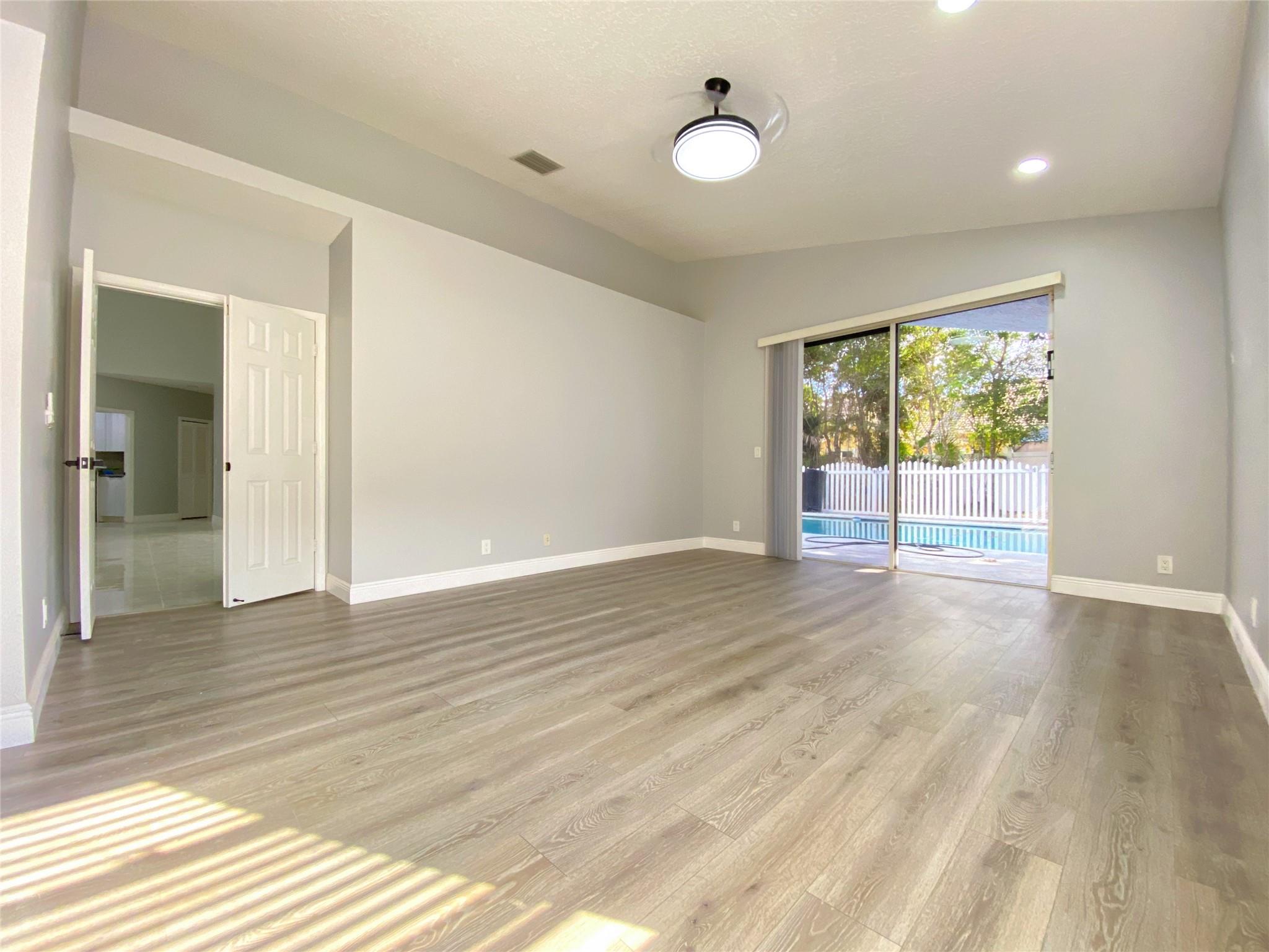 North Additions - Residential Lease