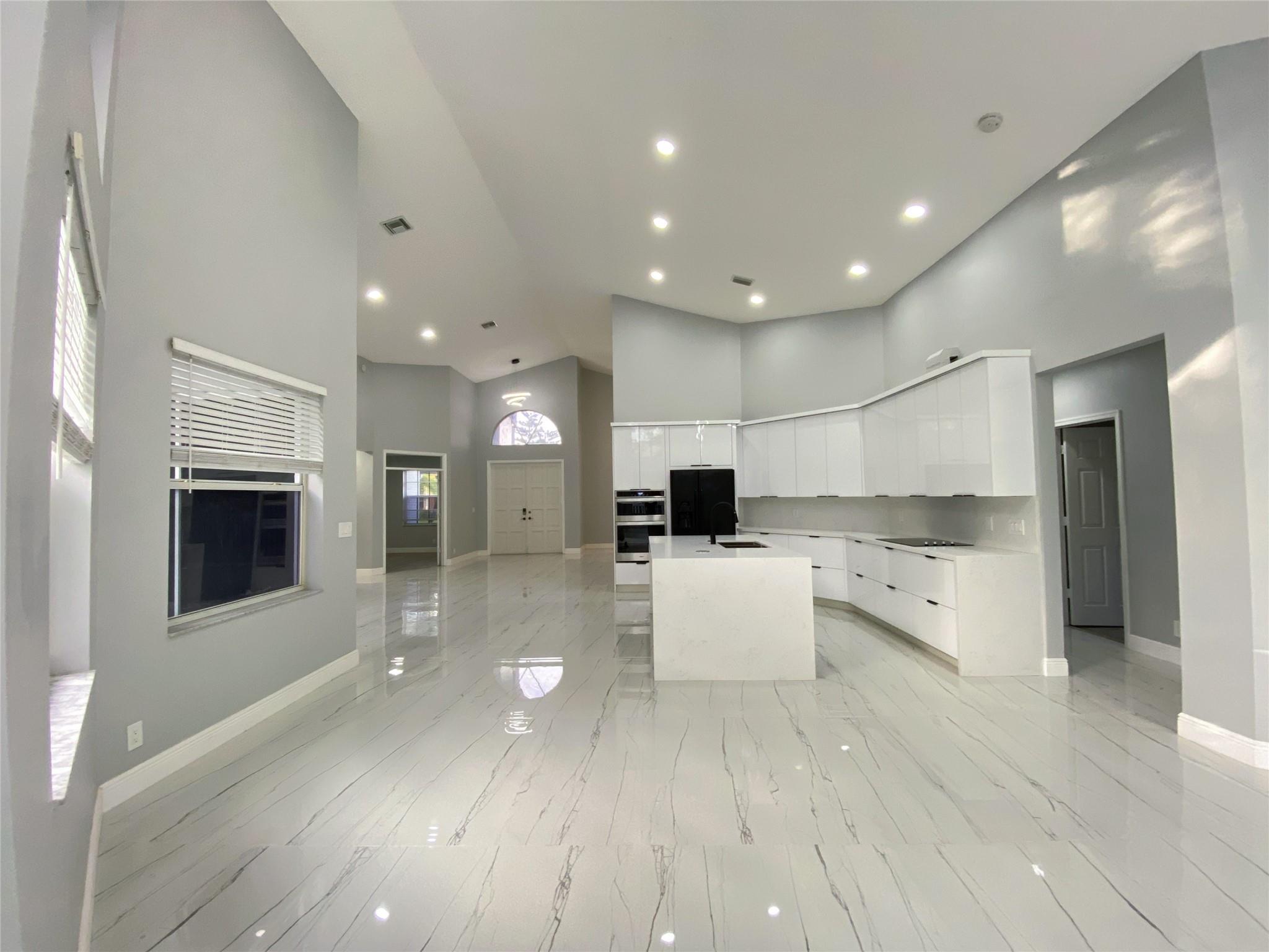 North Additions - Residential Lease