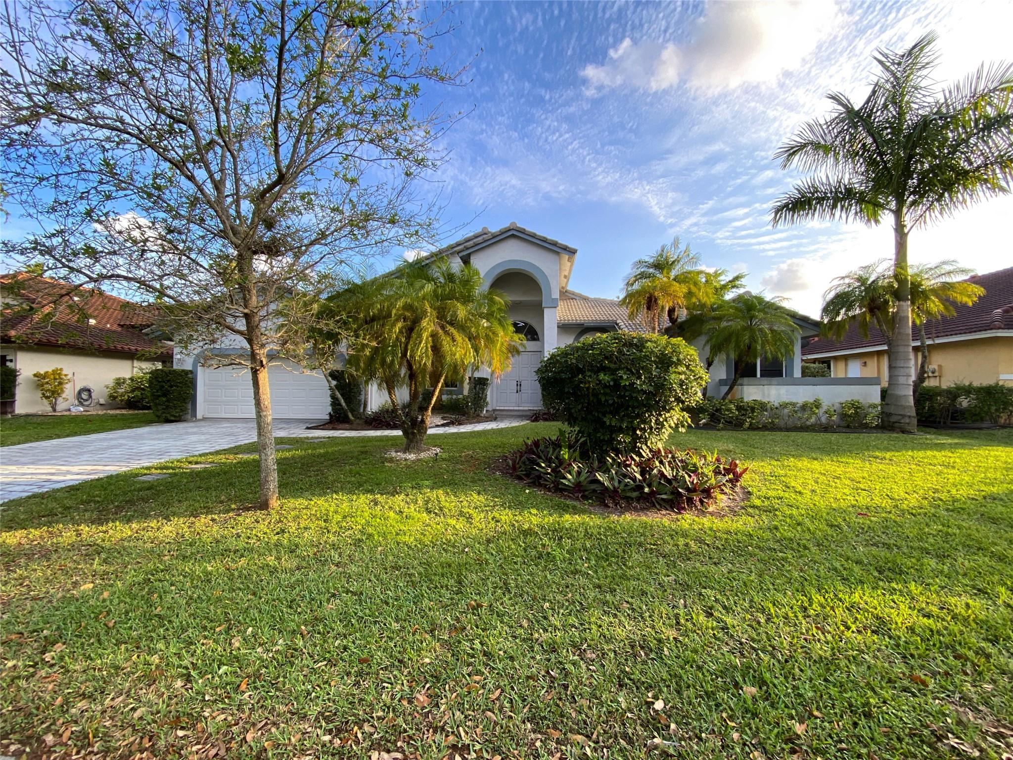 North Additions - Residential Lease