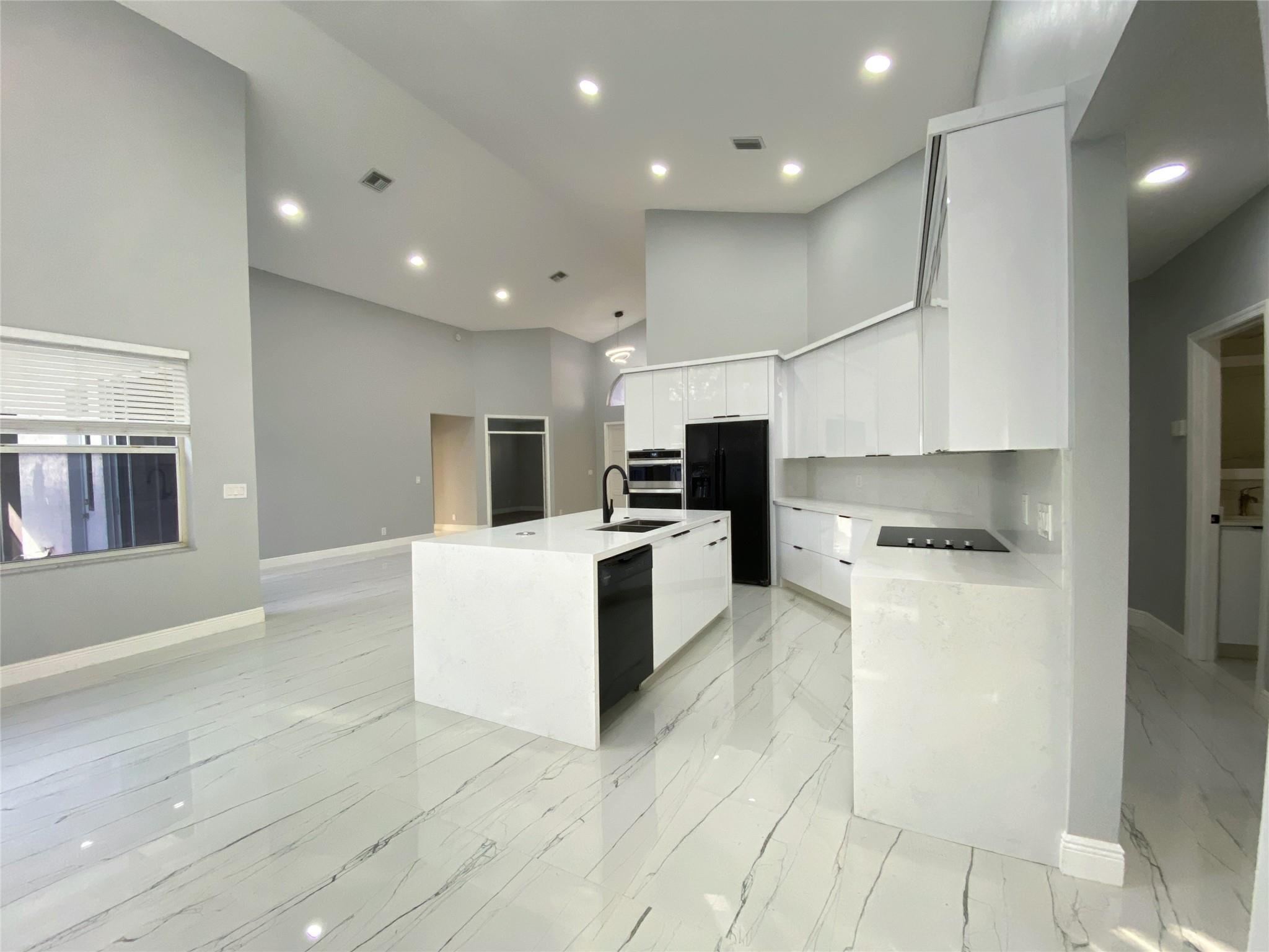 North Additions - Residential Lease