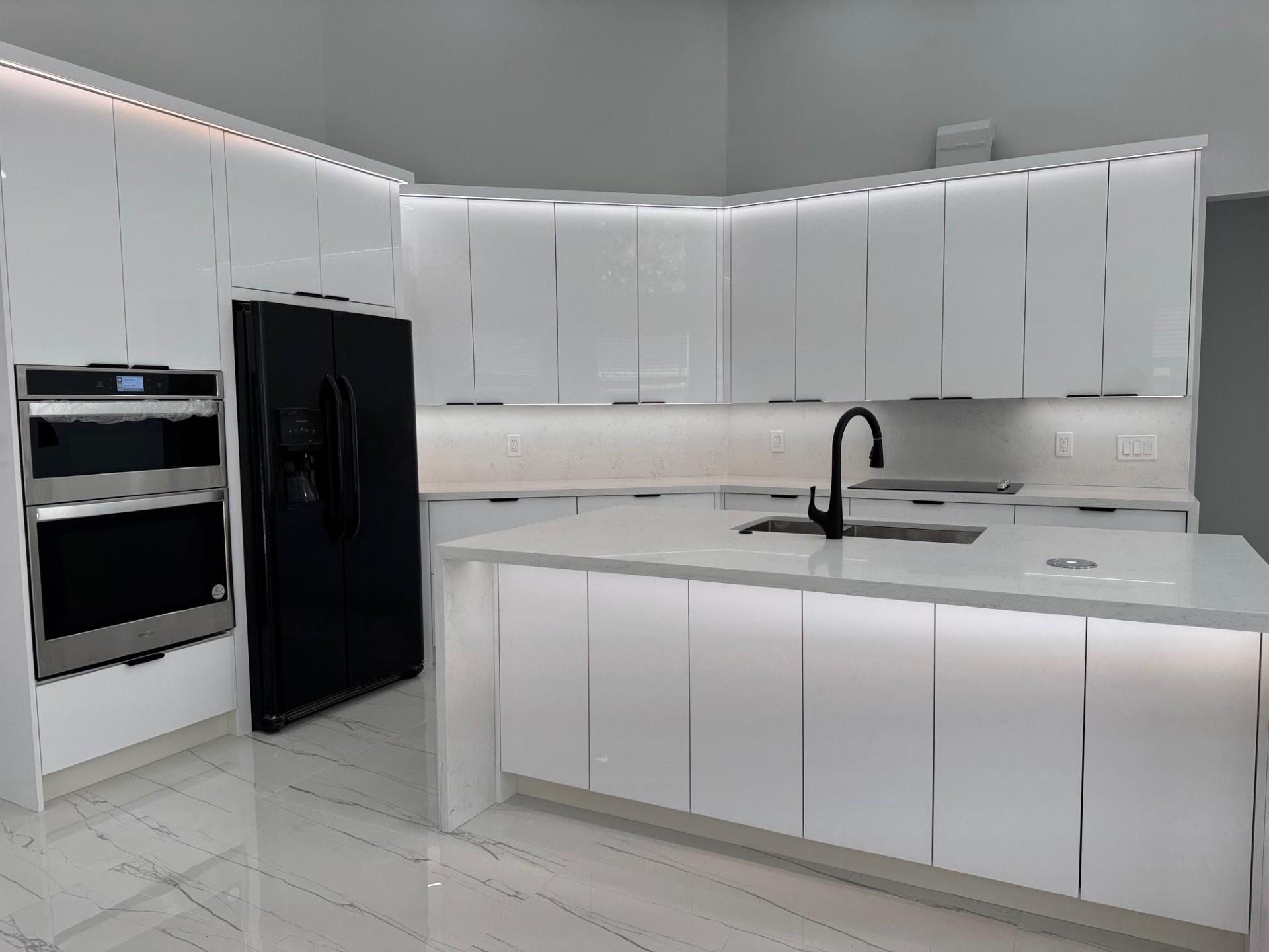 North Additions - Residential Lease