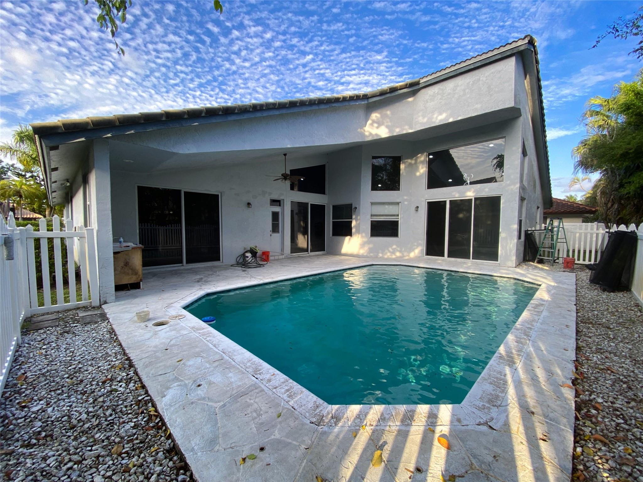 North Additions - Residential Lease