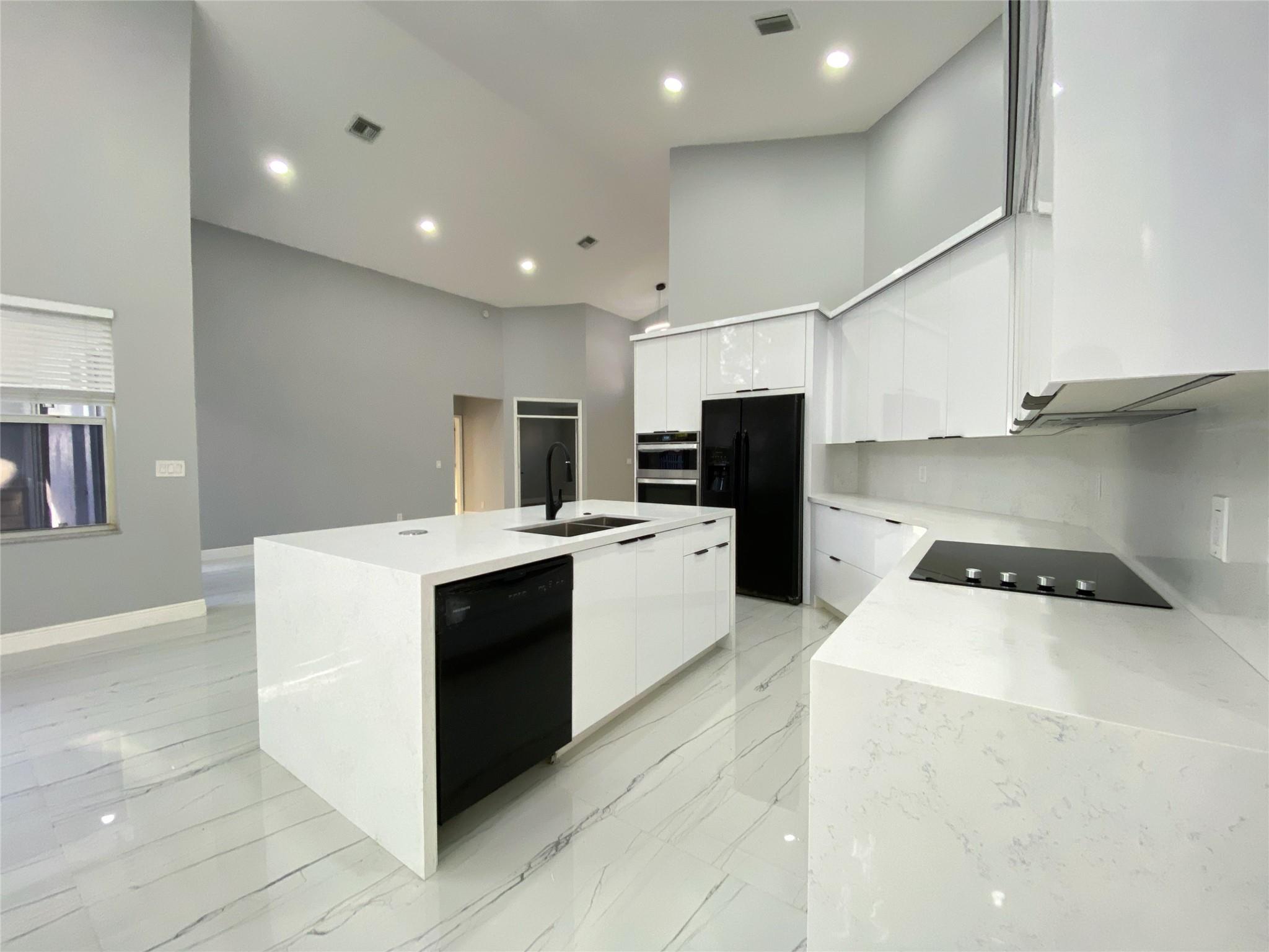 North Additions - Residential Lease