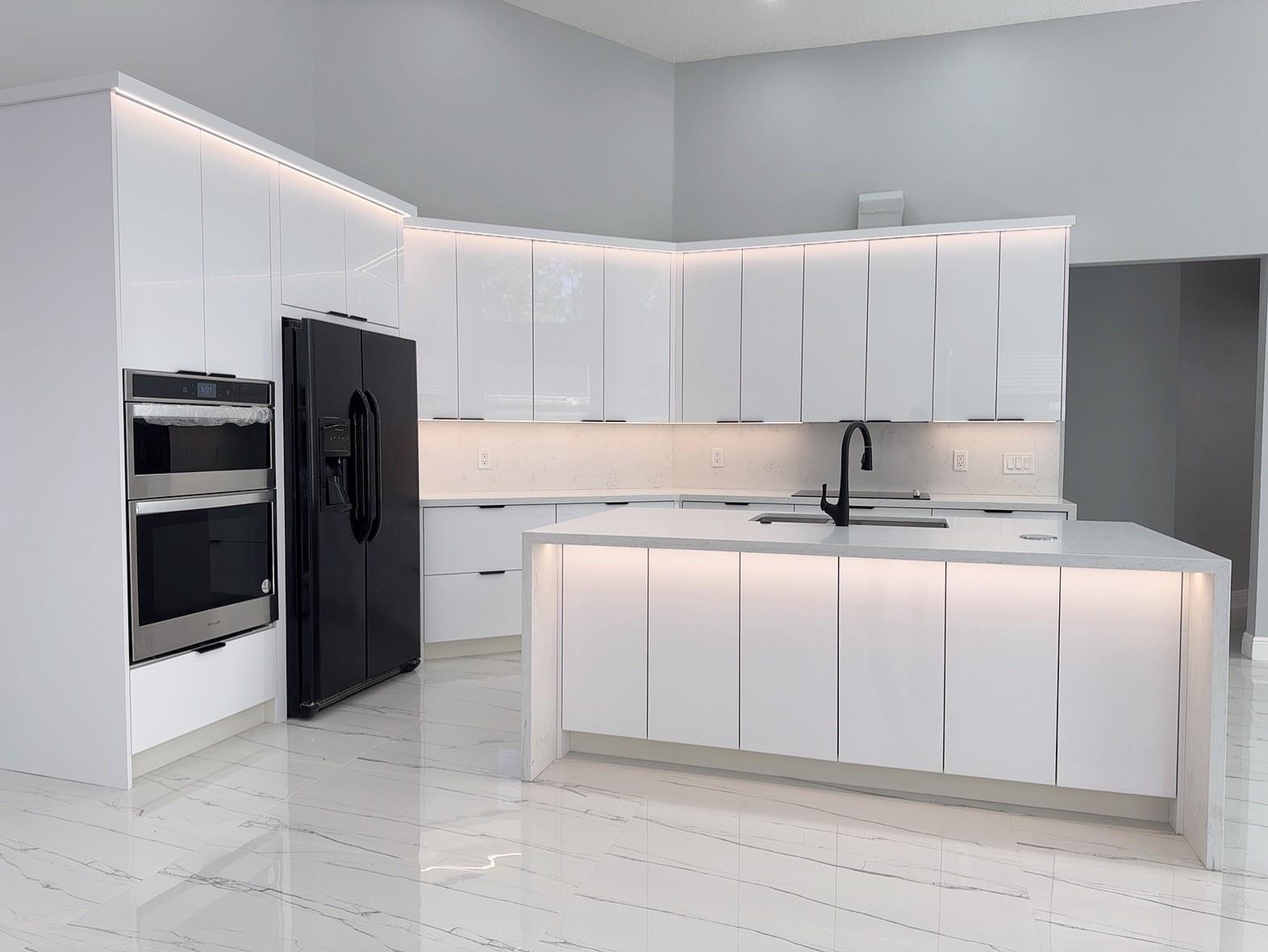 North Additions - Residential Lease