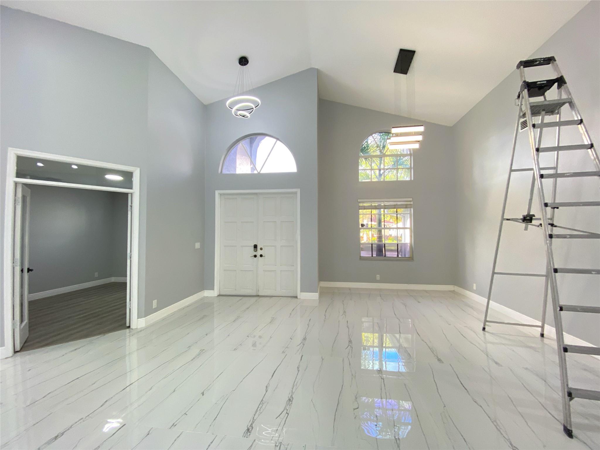 North Additions - Residential Lease