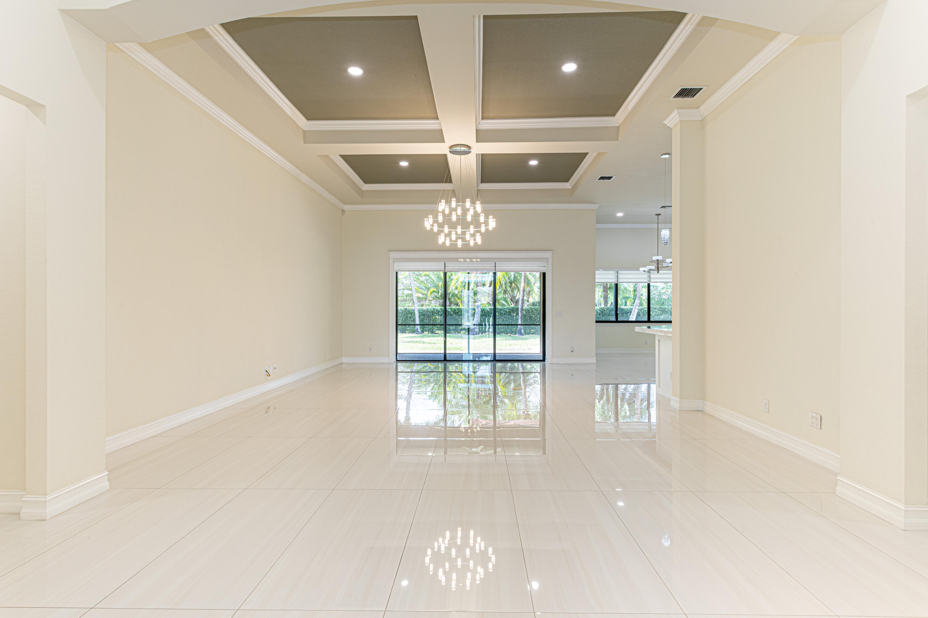 CASTELLINA - Residential