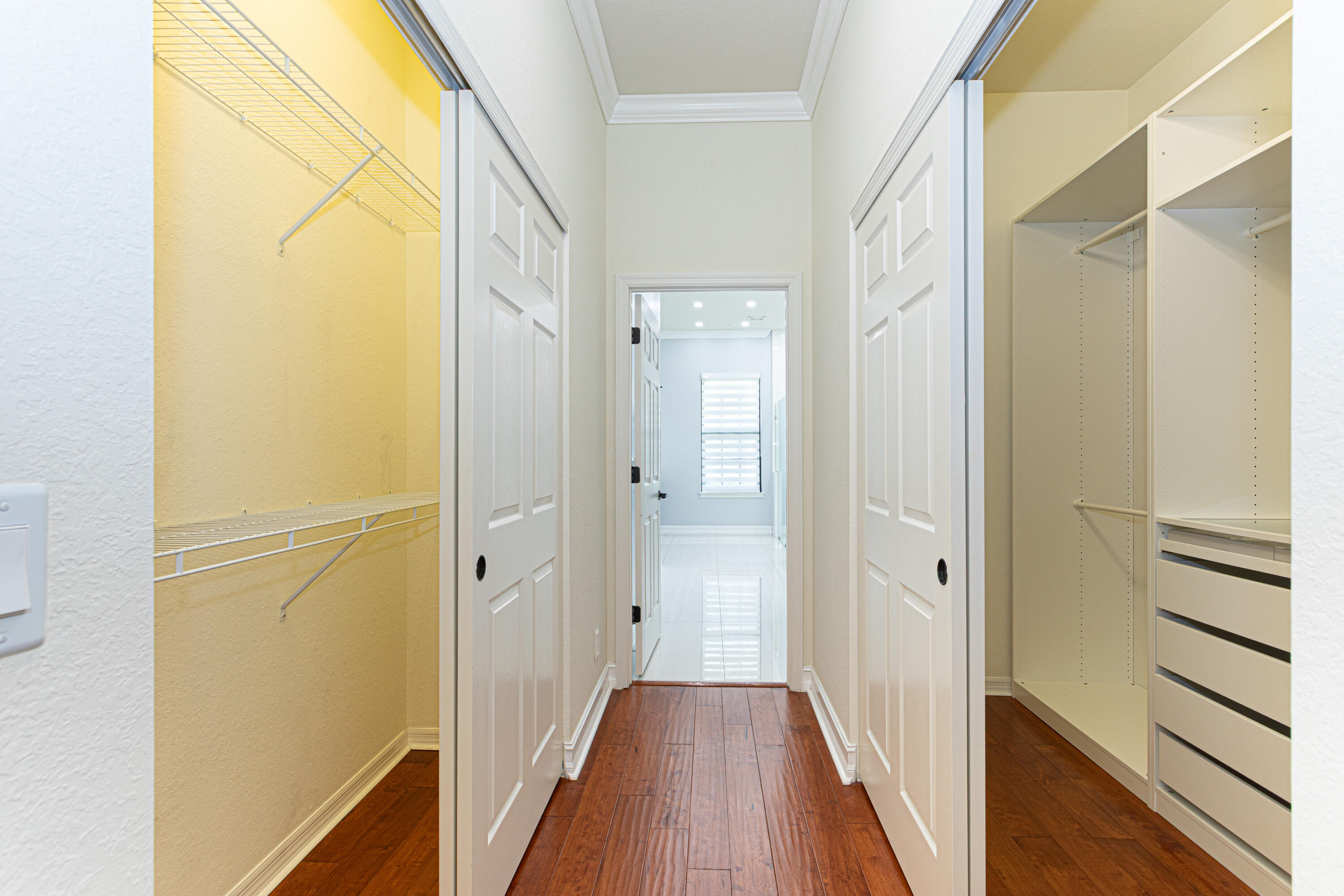 CASTELLINA - Residential