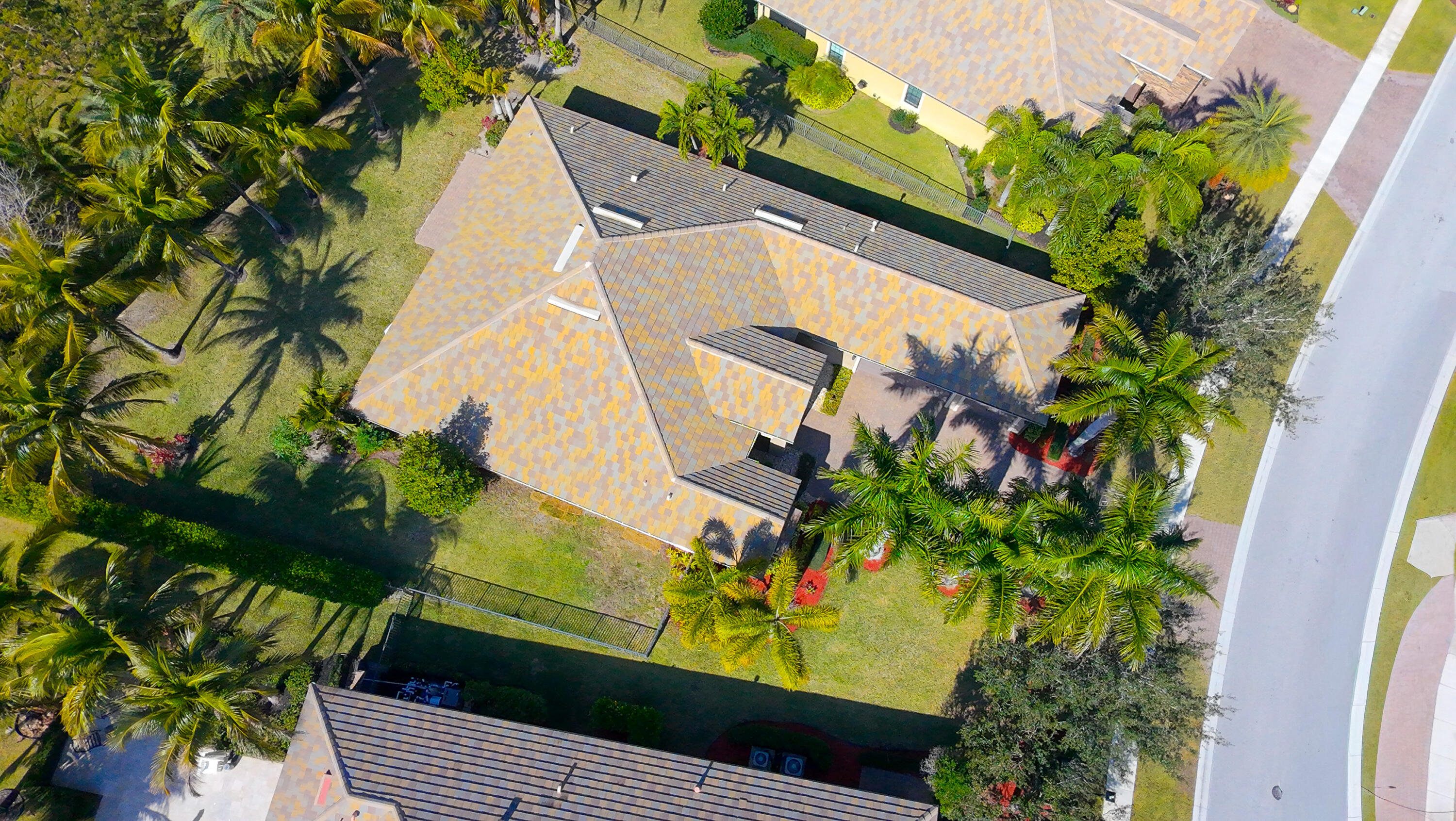 CASTELLINA - Residential