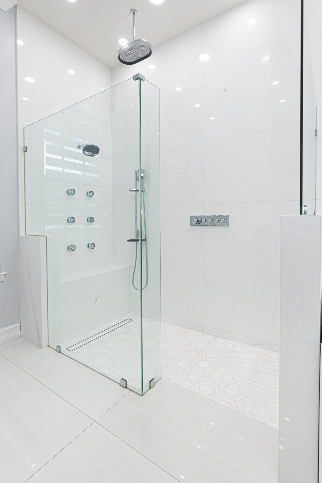 CASTELLINA - Residential