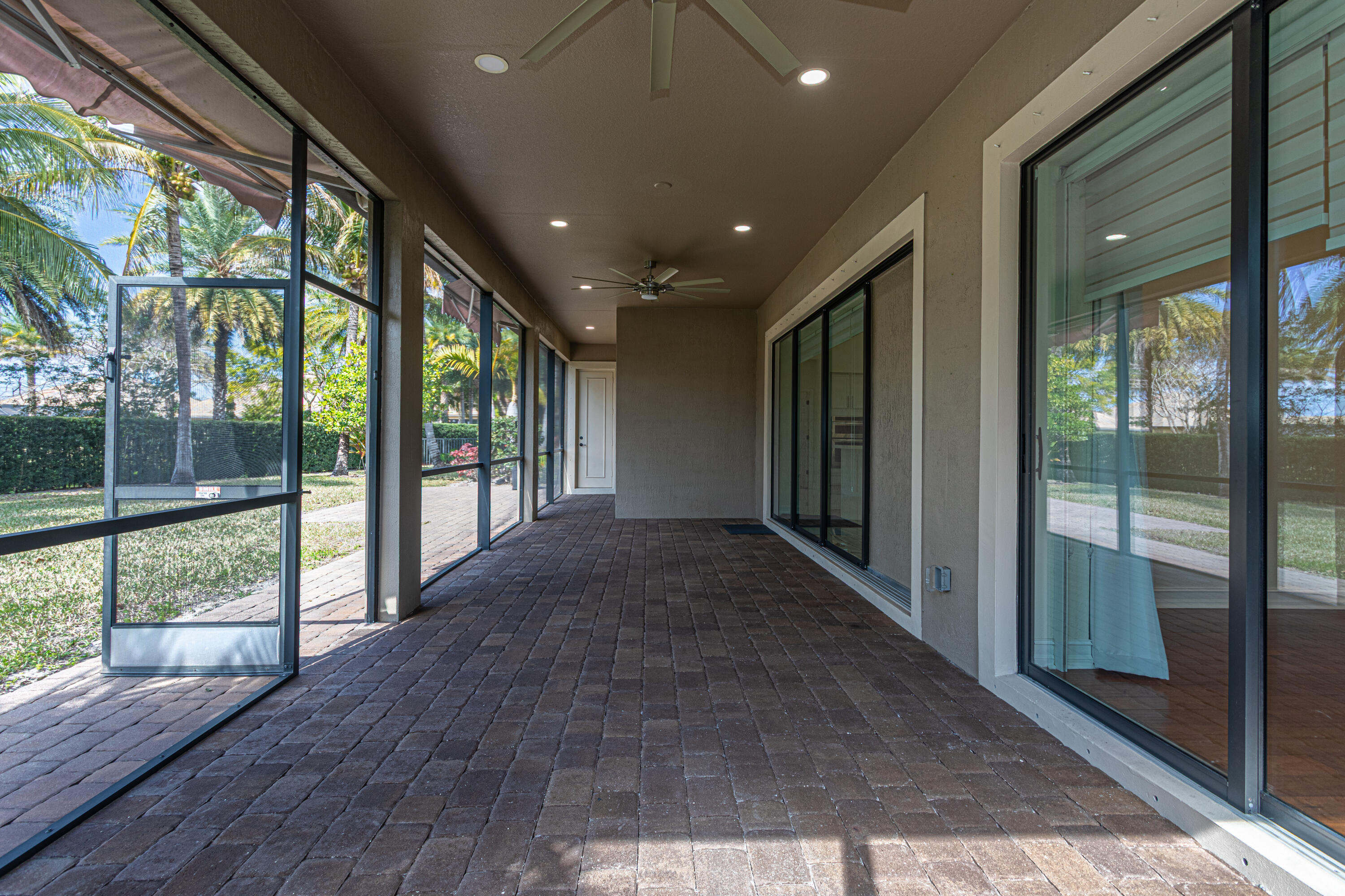 CASTELLINA - Residential