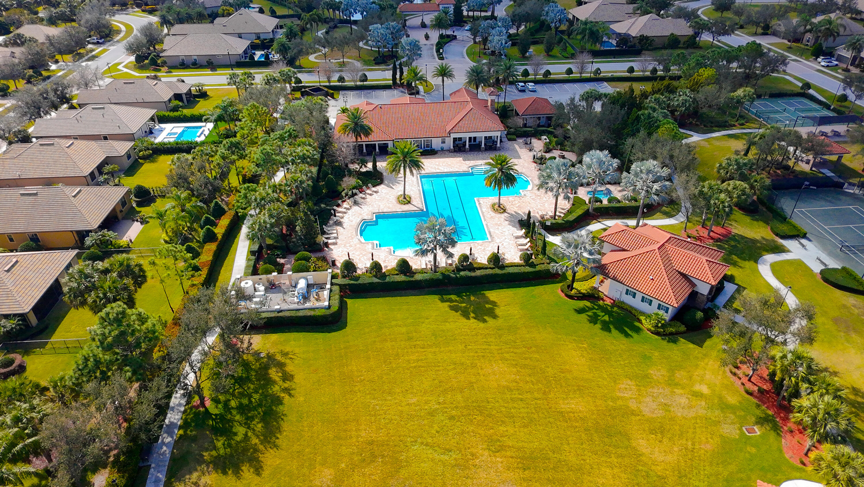 CASTELLINA - Residential