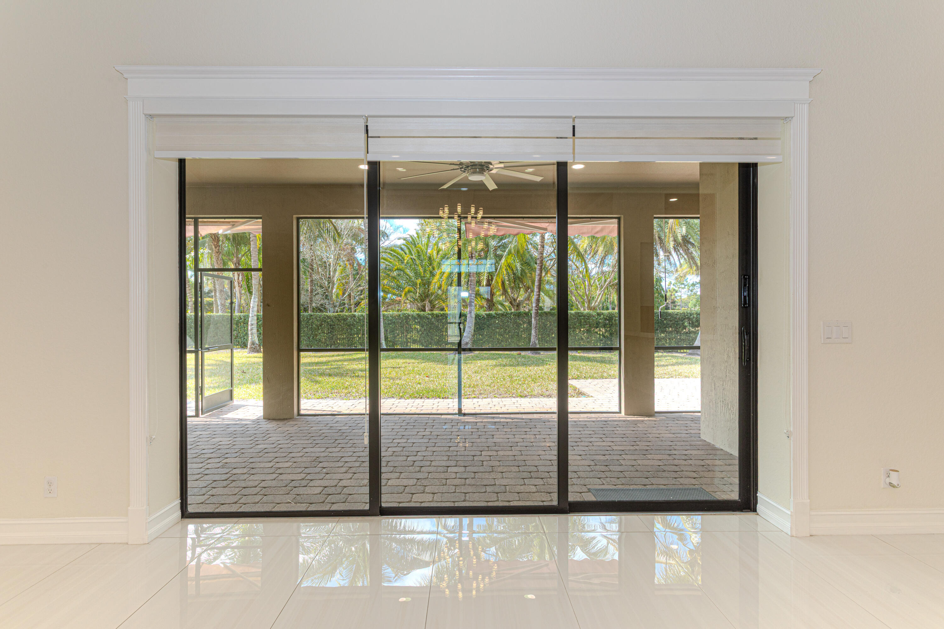 CASTELLINA - Residential