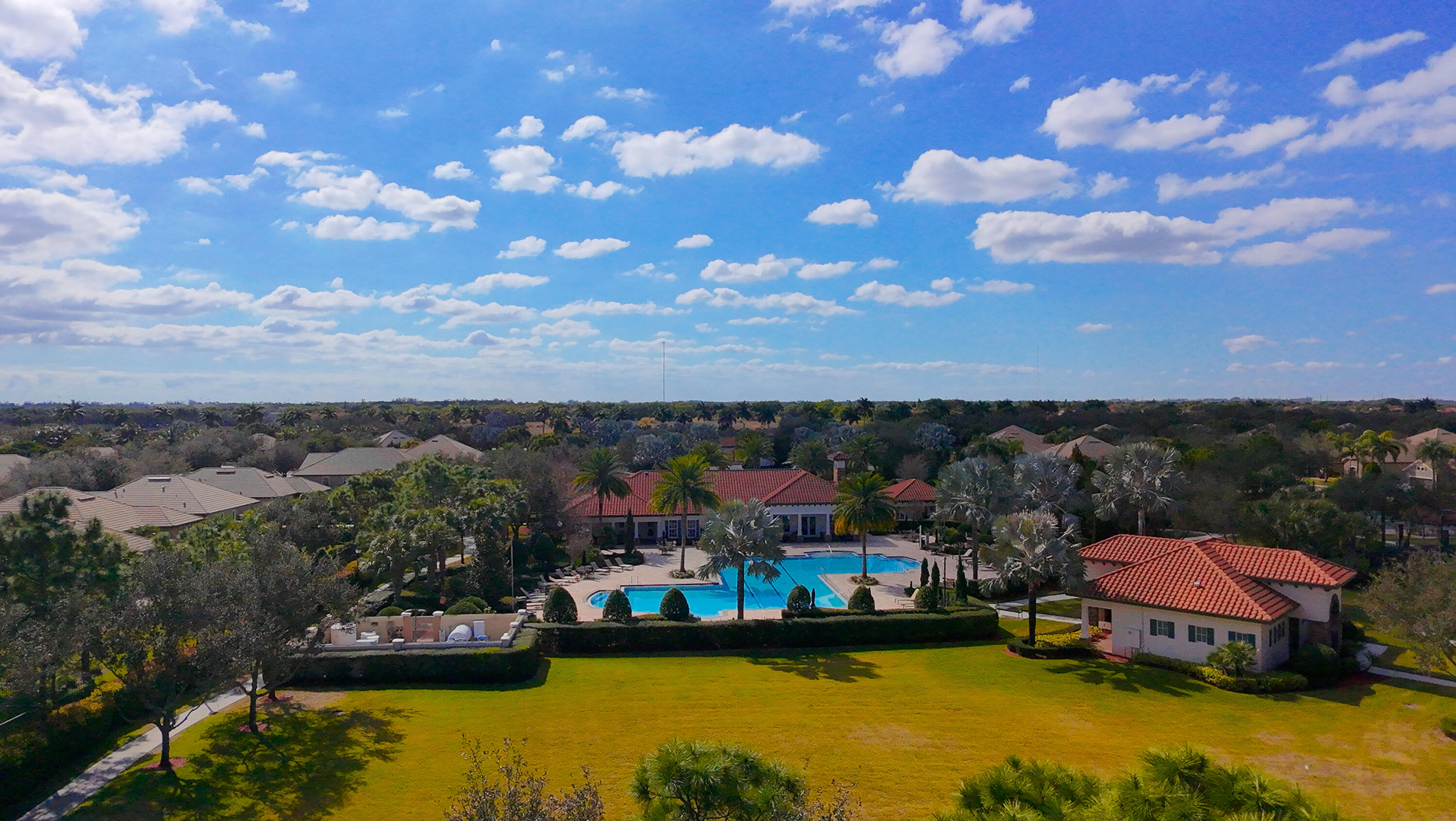 CASTELLINA - Residential