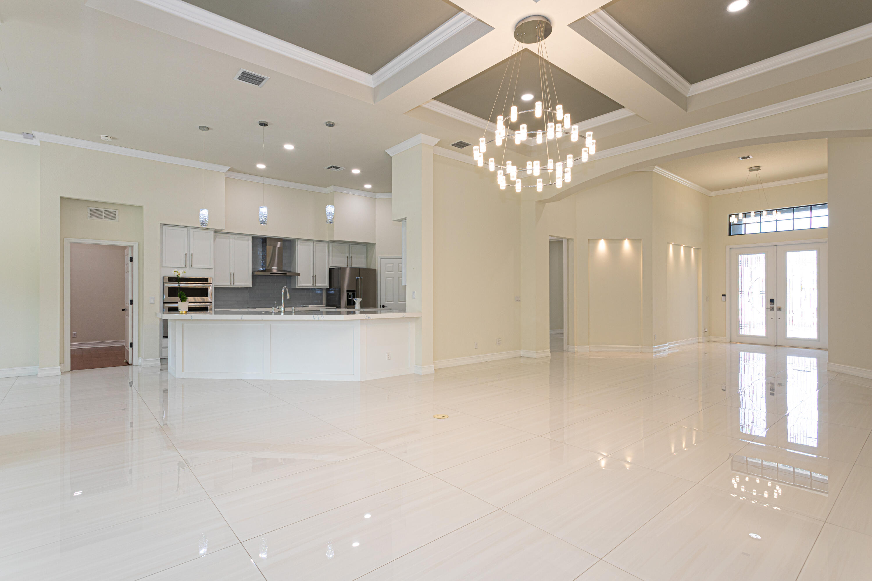 CASTELLINA - Residential