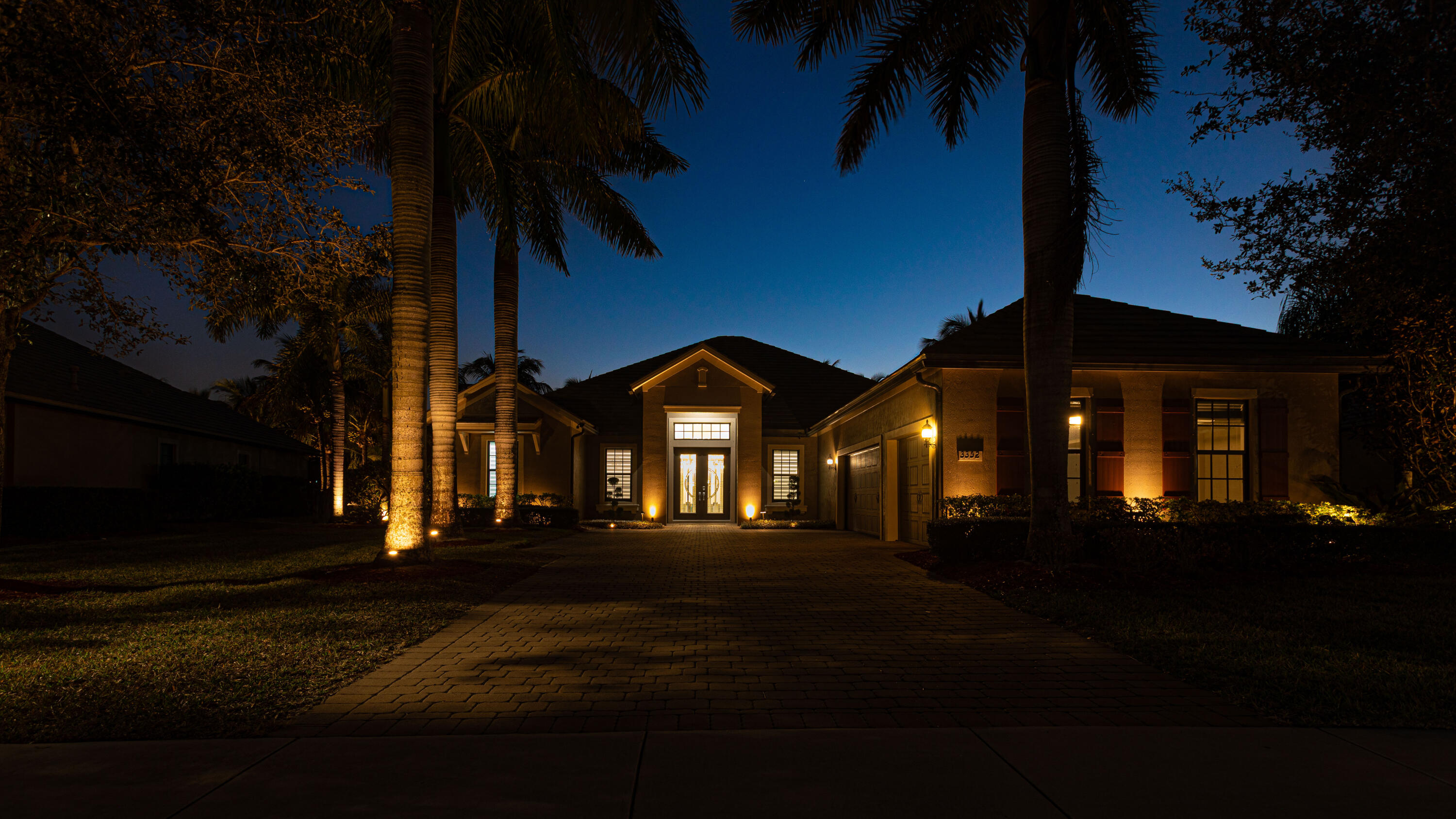 CASTELLINA - Residential