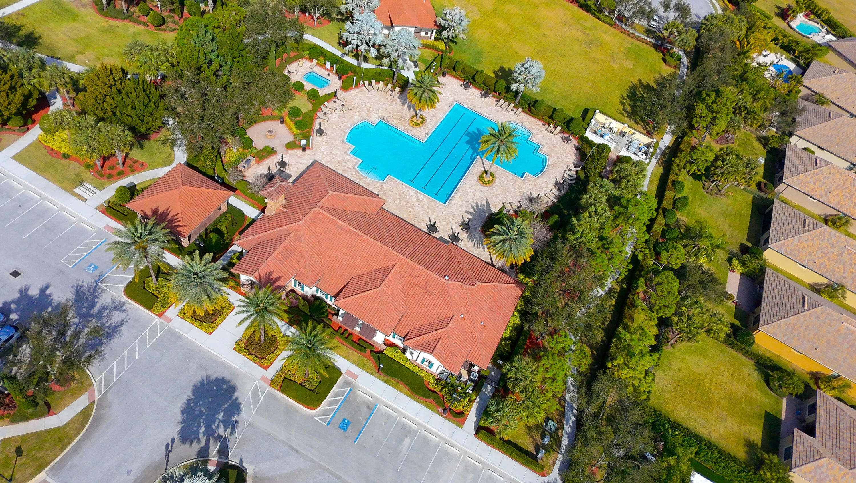 CASTELLINA - Residential