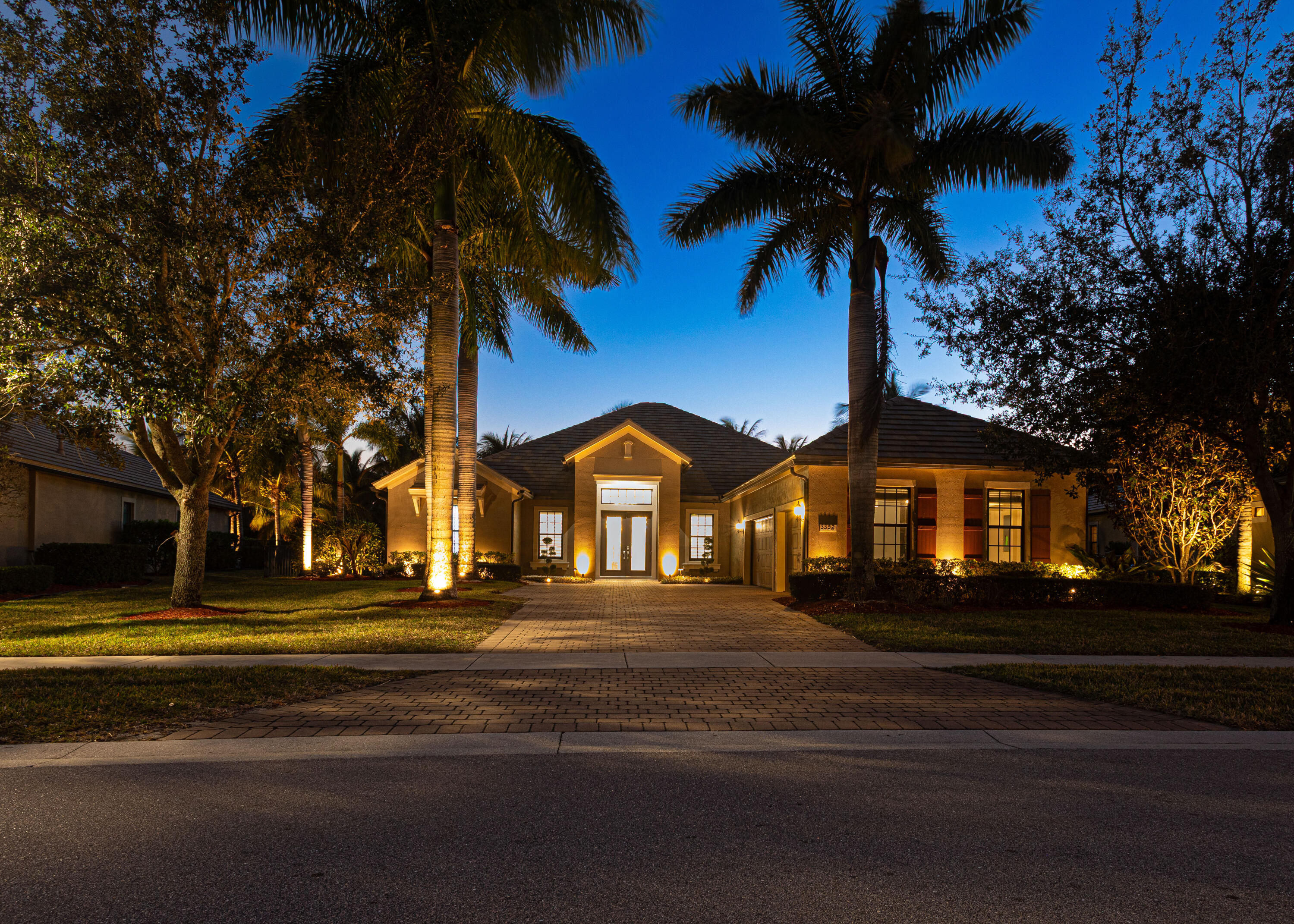 CASTELLINA - Residential