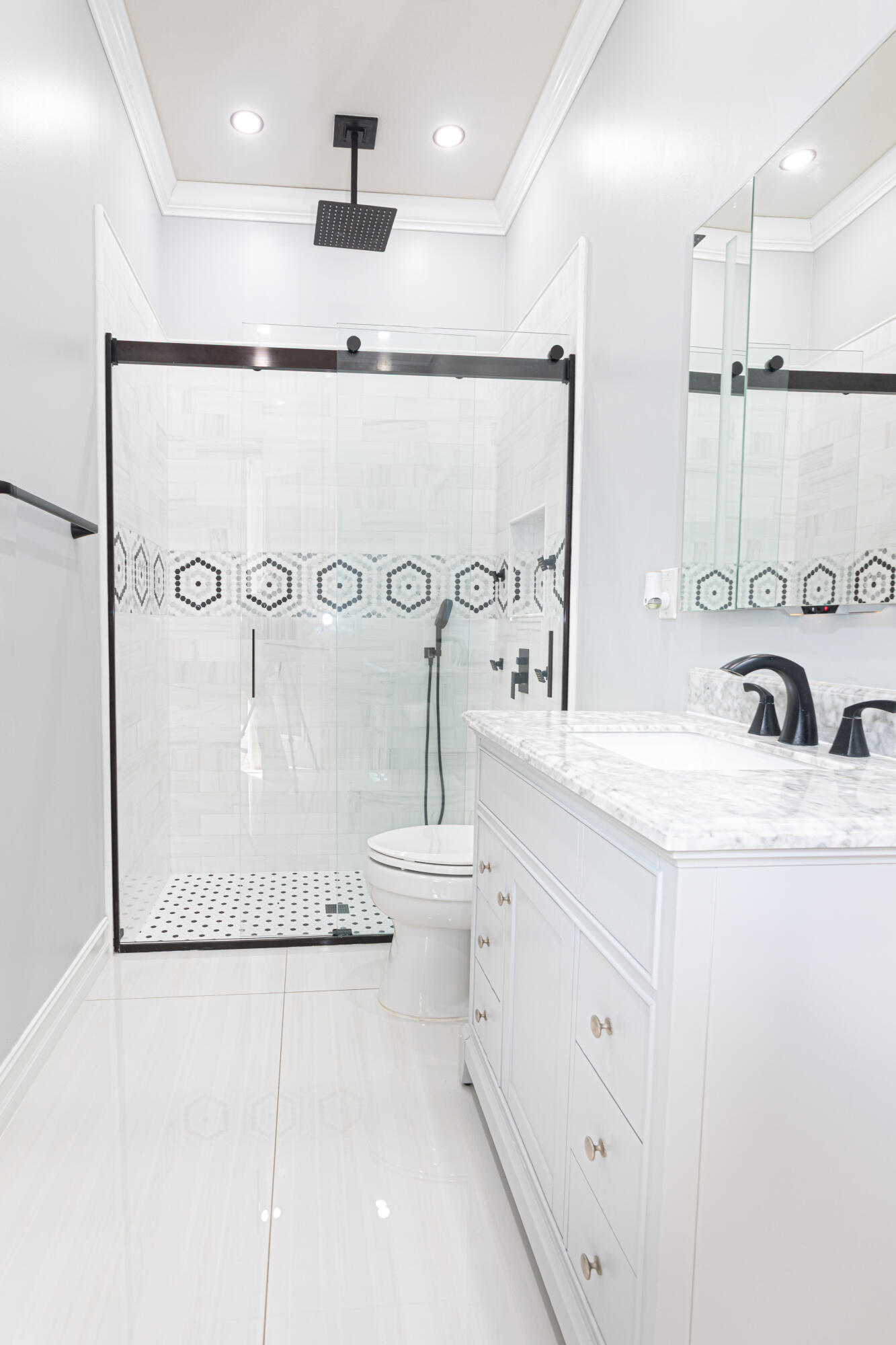 CASTELLINA - Residential