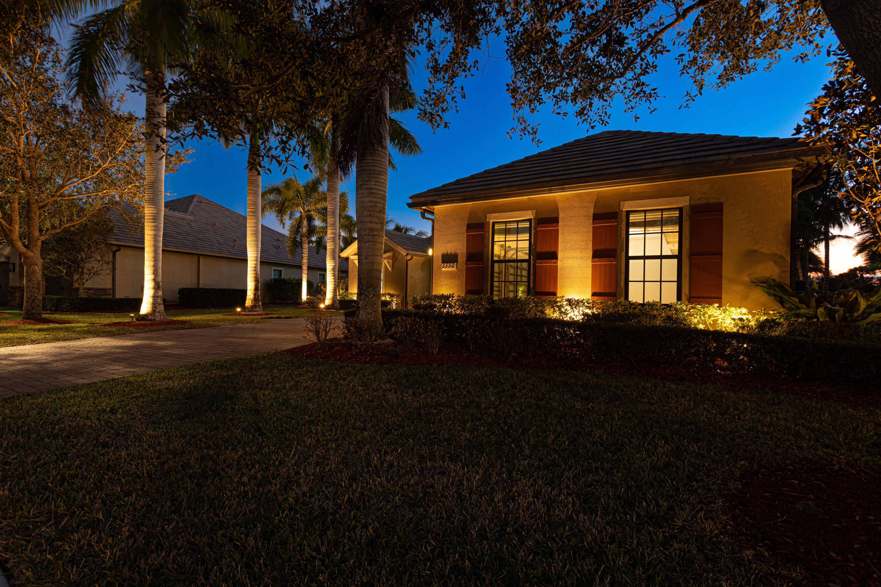 CASTELLINA - Residential