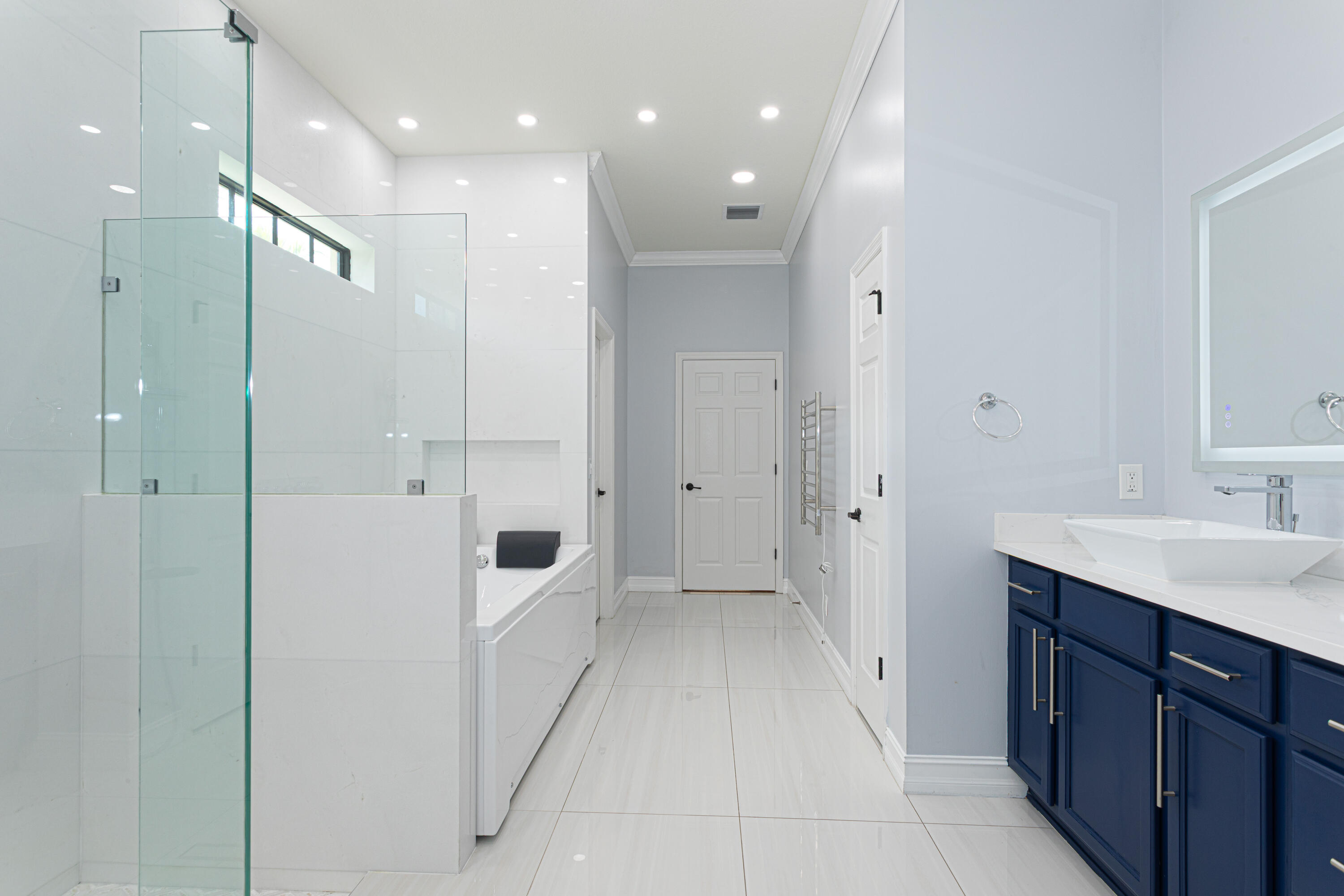 CASTELLINA - Residential