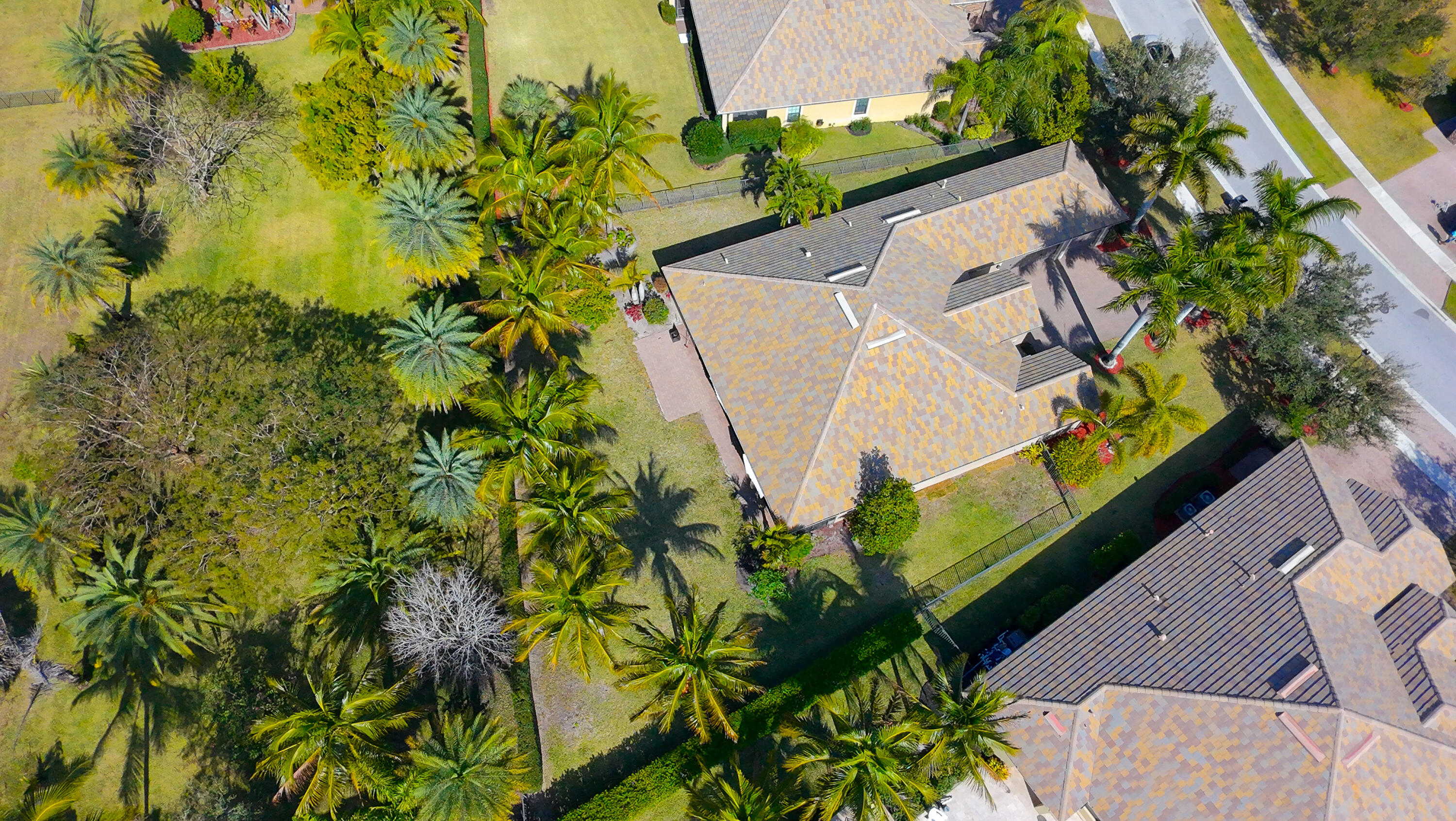 CASTELLINA - Residential