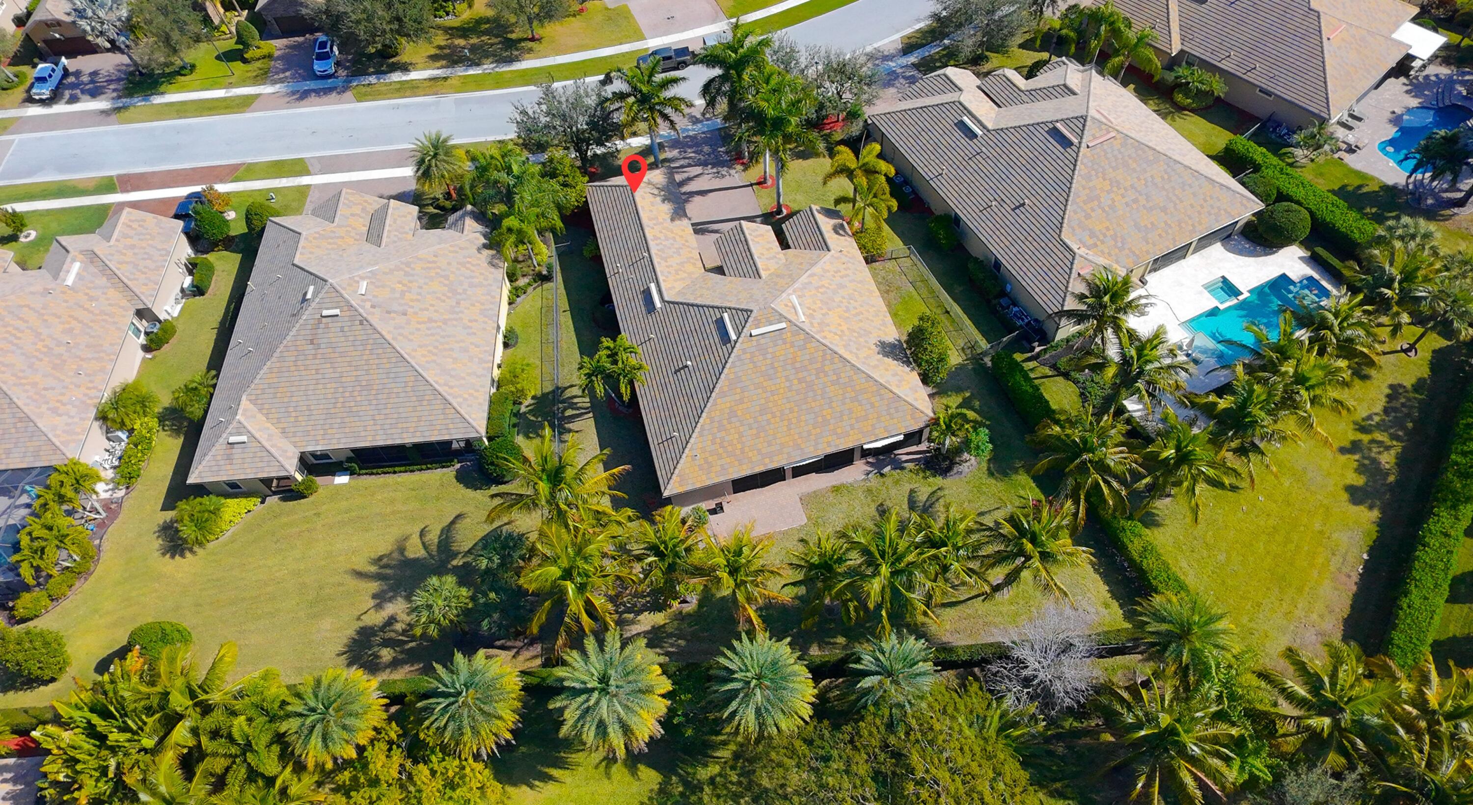 CASTELLINA - Residential