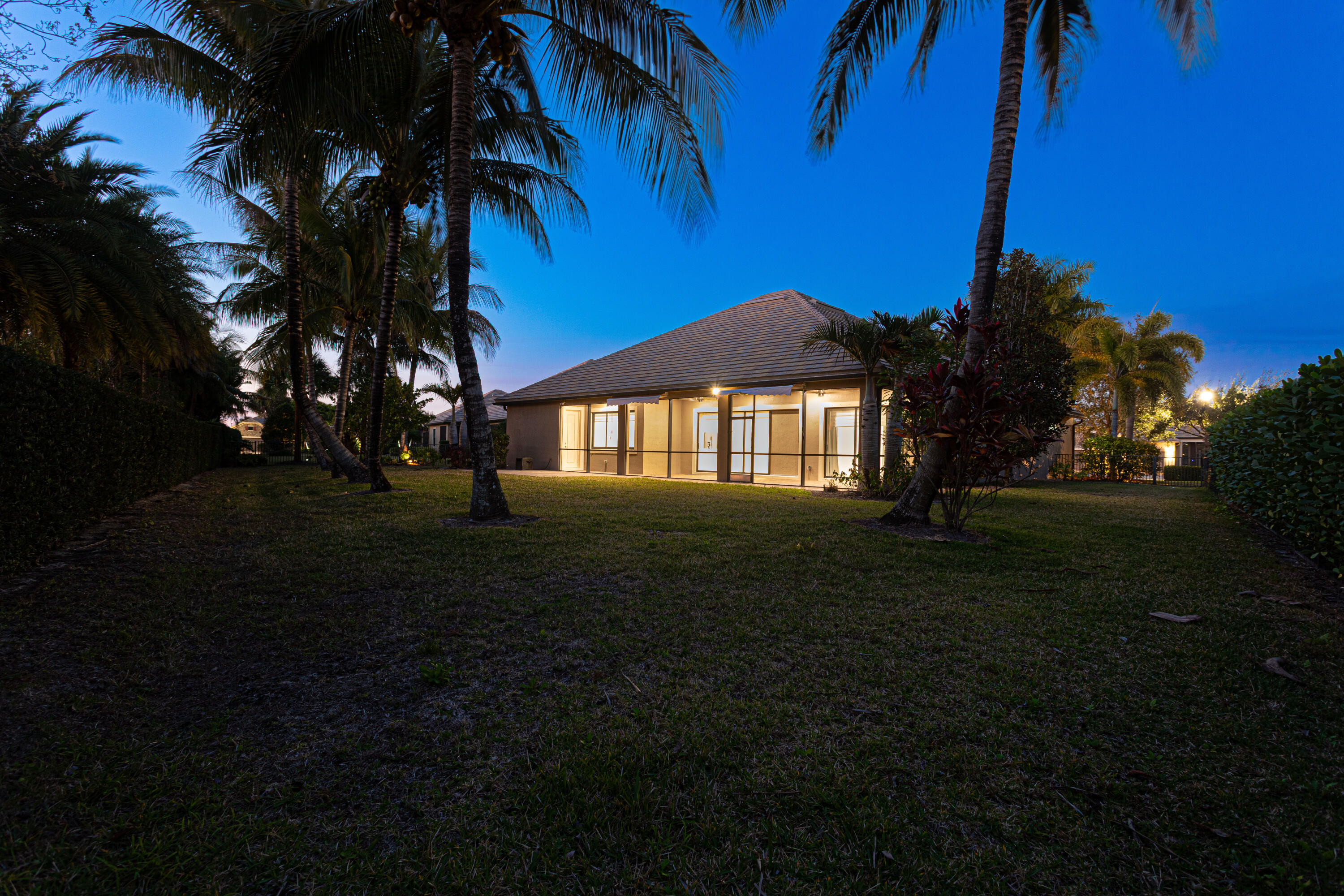 CASTELLINA - Residential