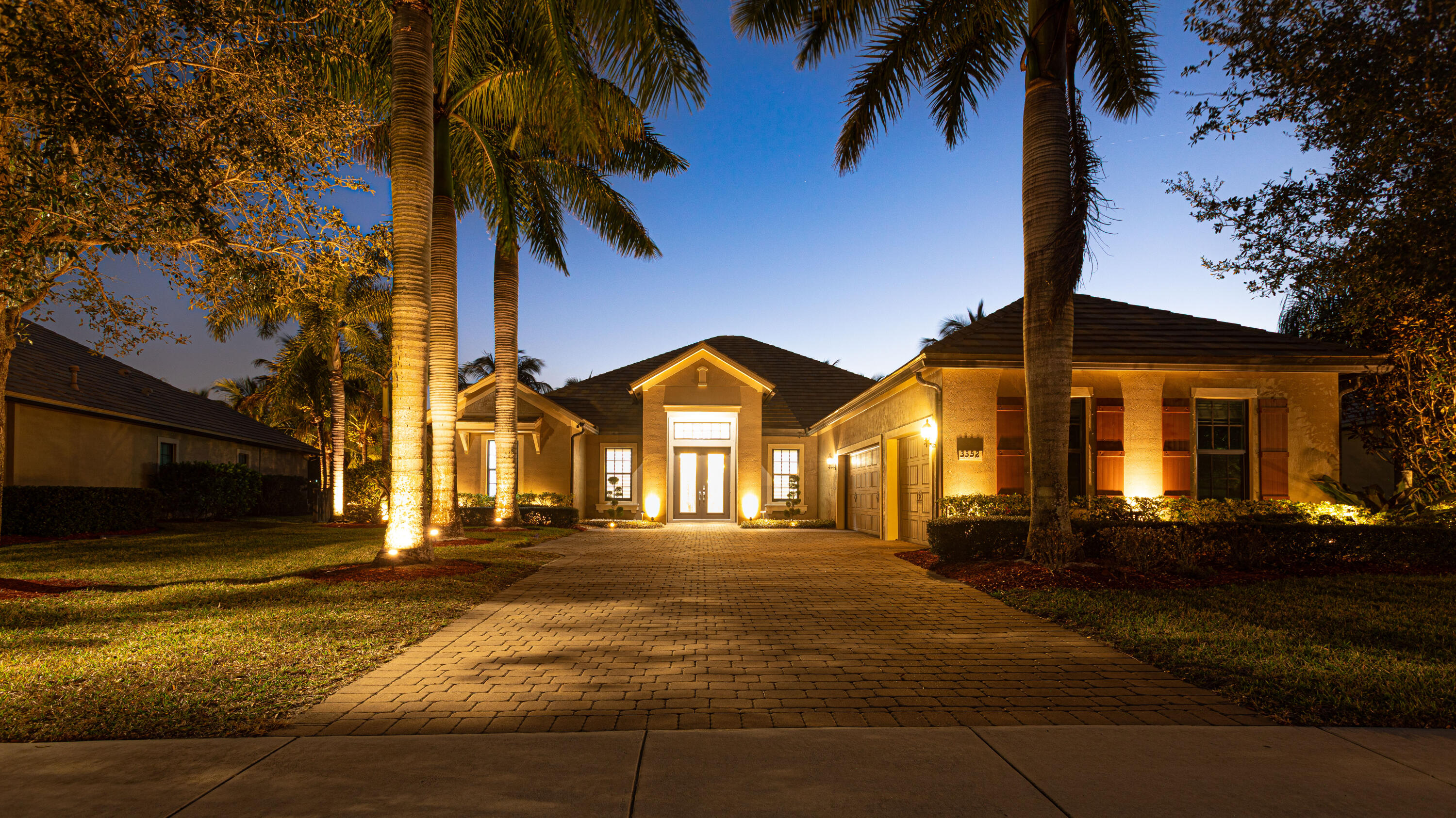 CASTELLINA - Residential