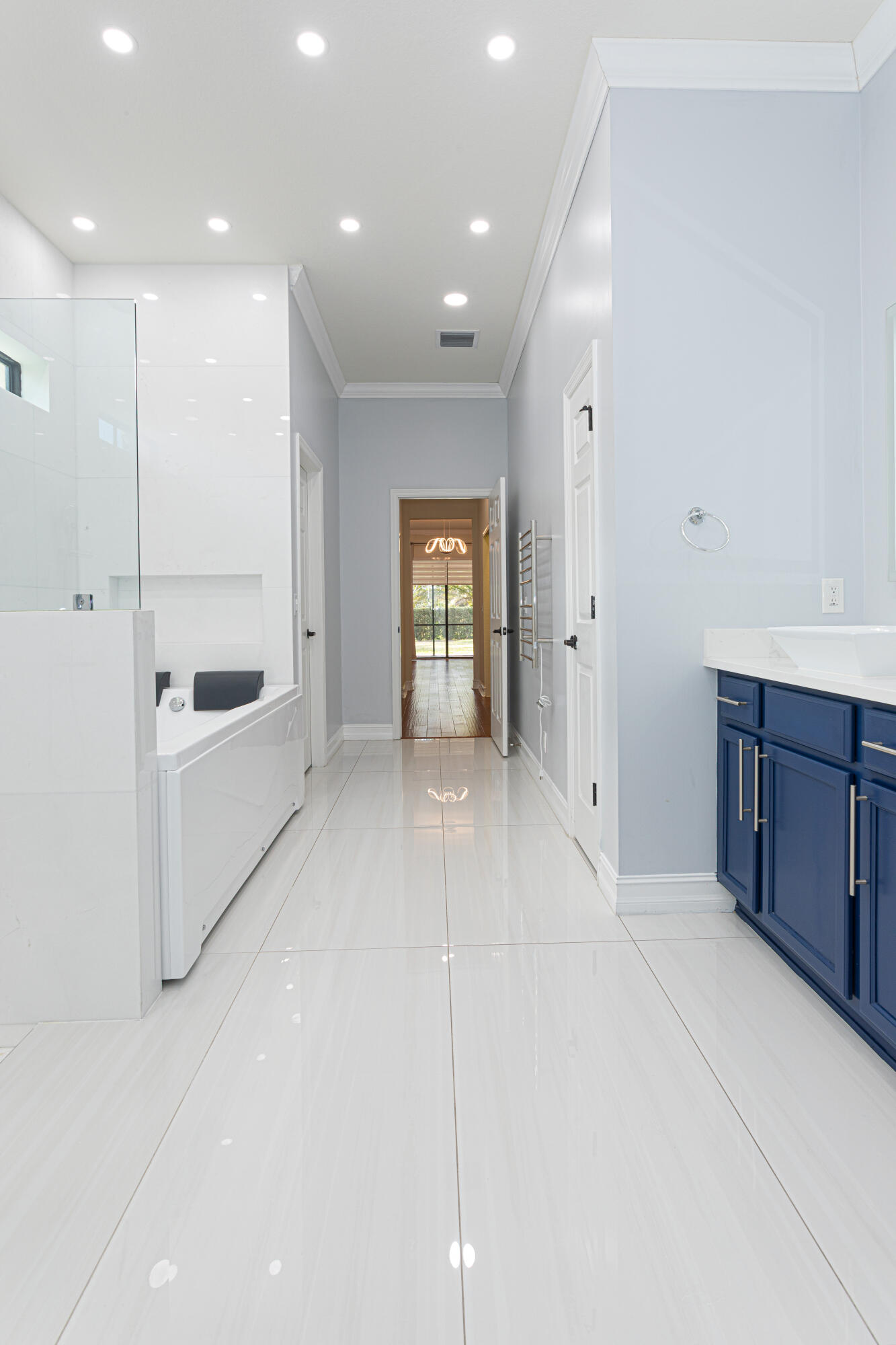 CASTELLINA - Residential