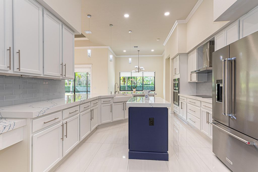 Photo of 3352 Siena Circle, Wellington, FL 33414 (MLS # R11163959)