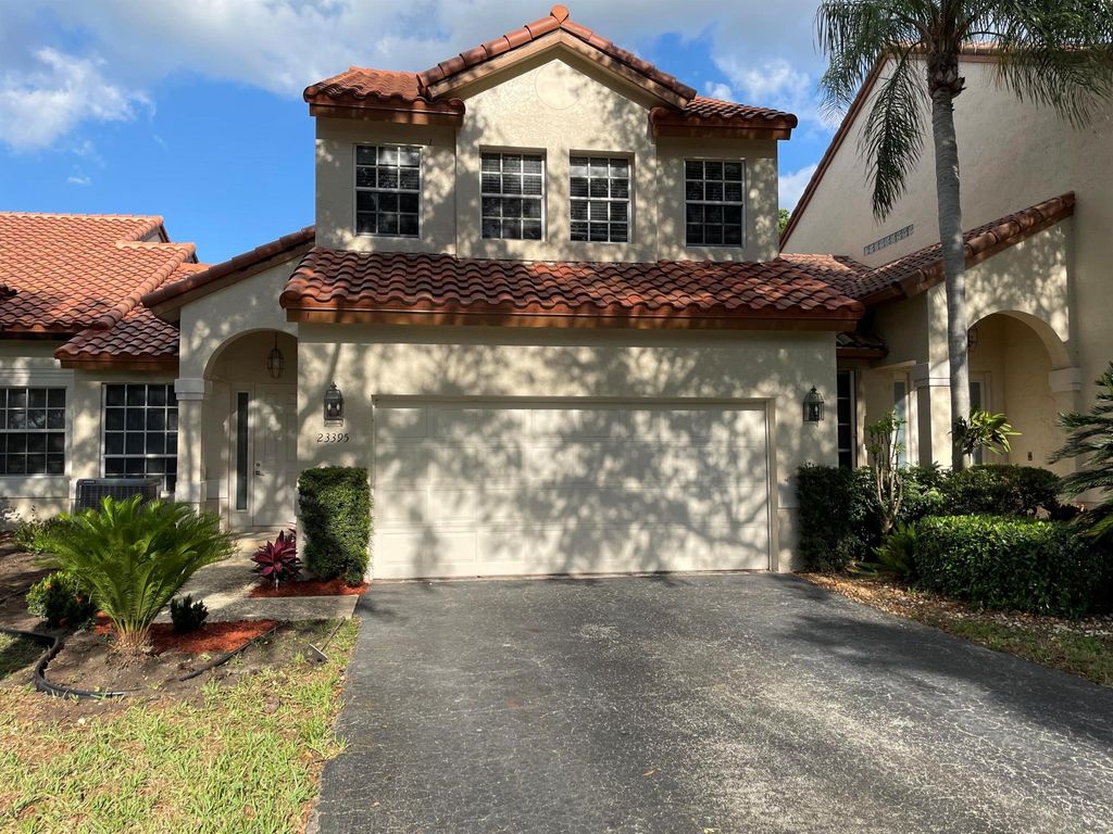 Photo of 23395 Water Circle, Boca Raton, FL 33486 (MLS # R11059281)