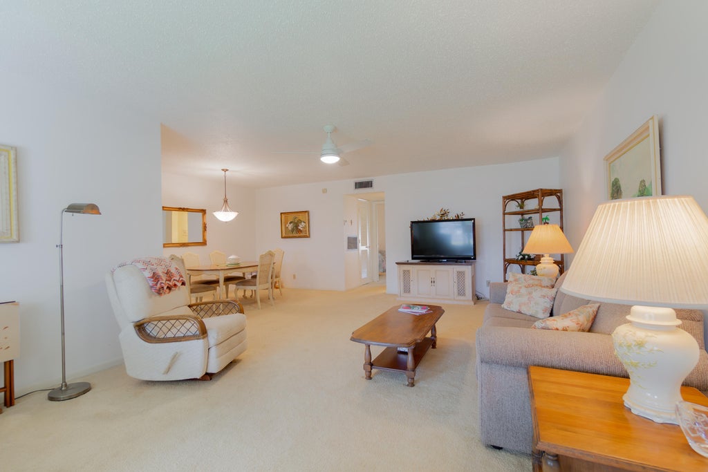 Photo of 885 North Drive #C, Delray Beach, FL 33445 (MLS # R11052915)