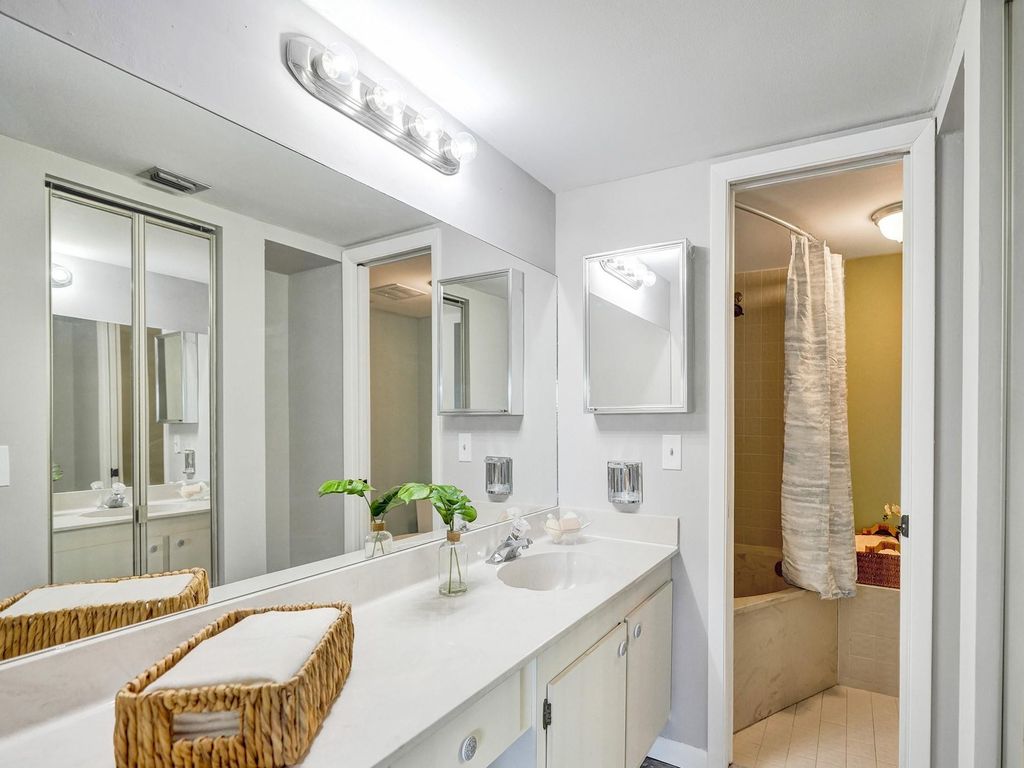 Photo of 1754 Hammock Bl #404, Coconut Creek, FL 33063 (MLS # F10408934)