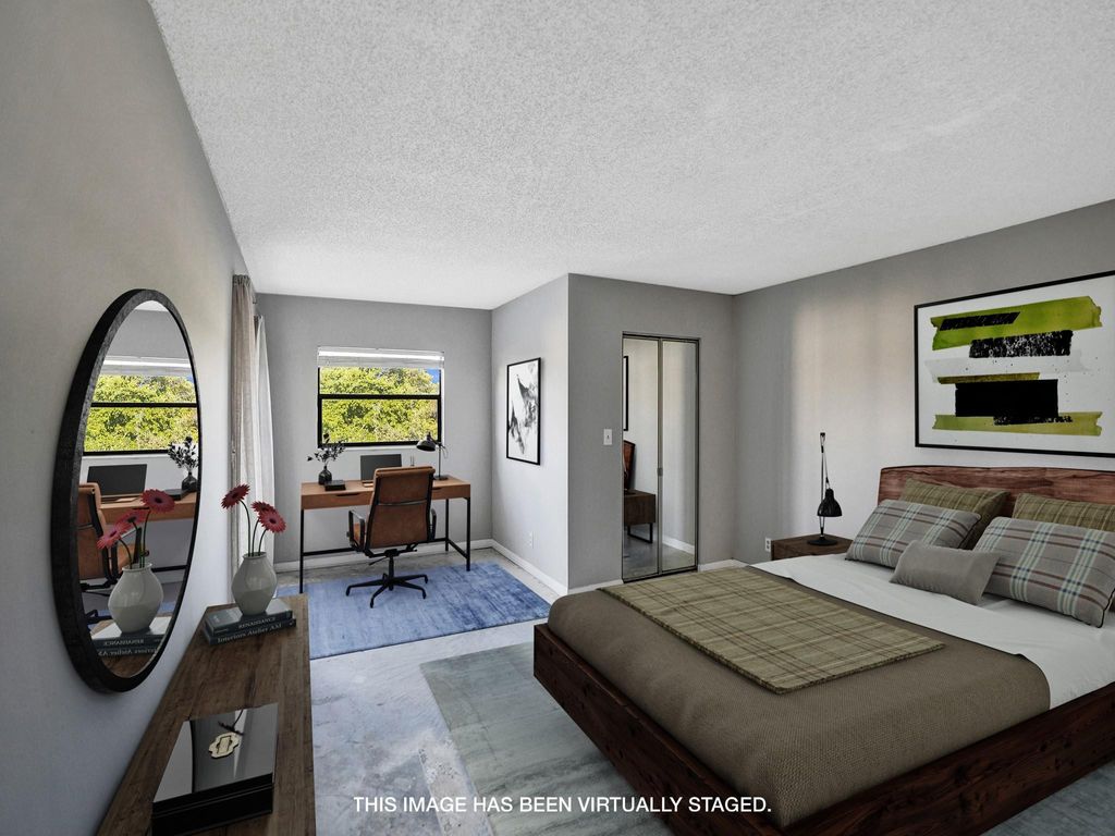 Photo of 1754 Hammock Bl #404, Coconut Creek, FL 33063 (MLS # F10408934)